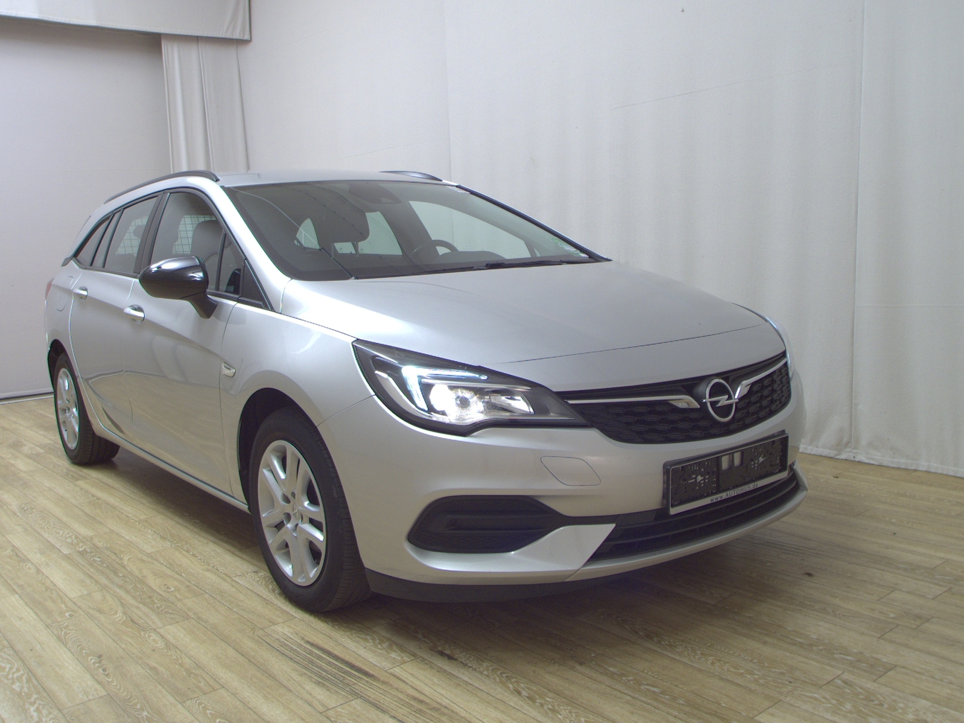 Opel Astra ST 1.5 D Edition Navi PDC DAB 3