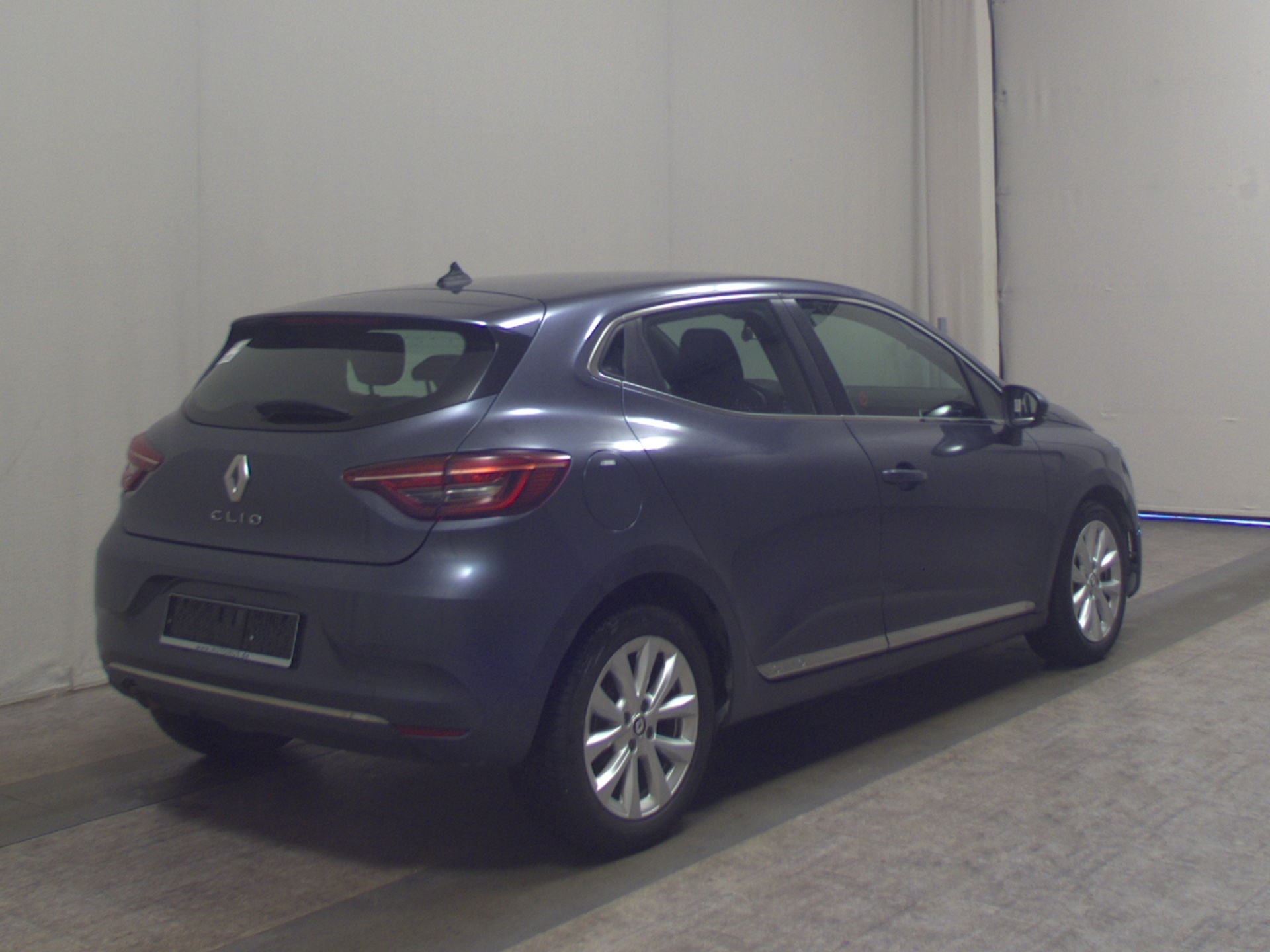 Renault Clio 1.0 Life T-Leder Navi LED Shz PDC BT 4