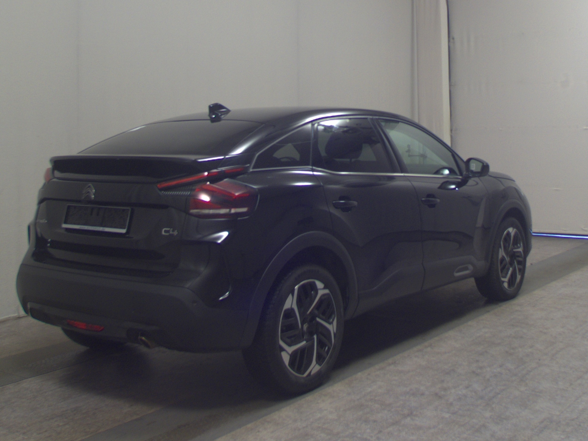 Citroën C4 1.5 BlueHDi 130 Max Navi LED HuD T-Leder 4