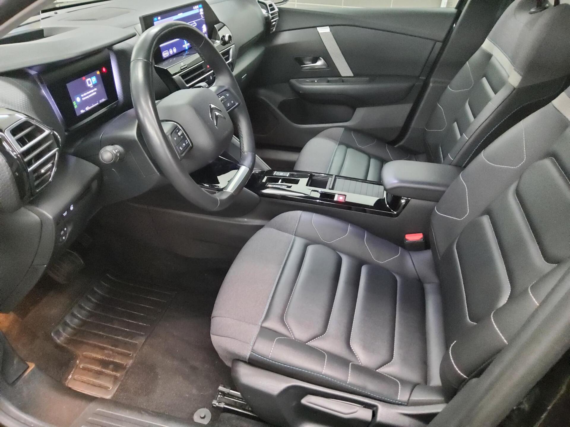 Citroën C4 1.5 BlueHDi 130 Max Navi LED HuD T-Leder 9