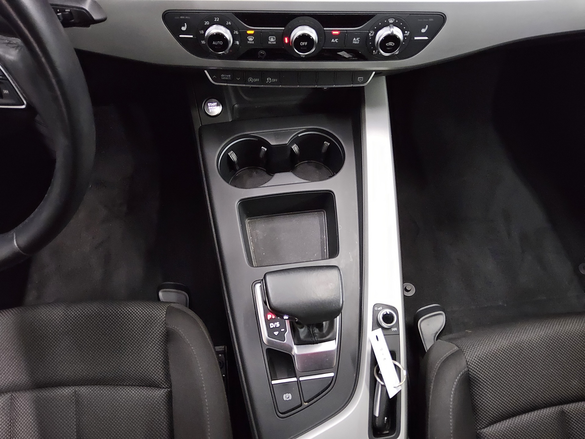 Audi A5 Sportback 35 TDI advanced Navi LED vc AHK Shz 6