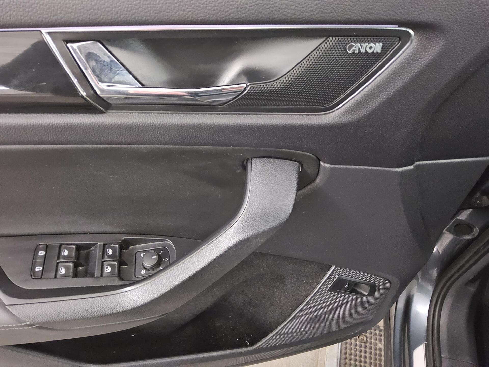 Skoda Kodiaq 2.0 TDI 4x4 L&K Leder Navi LED vc 360° 10