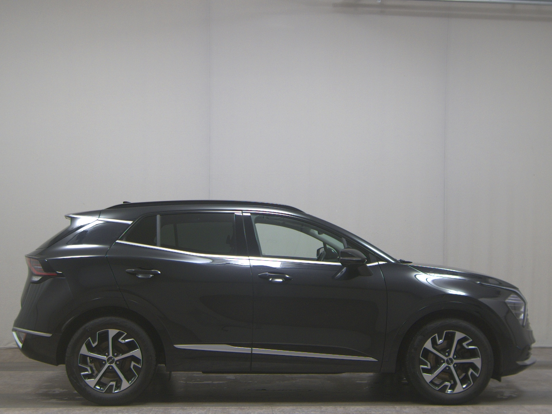 Kia Sportage 1.6 CRDI Spirit Navi LED Pano 360° ACC