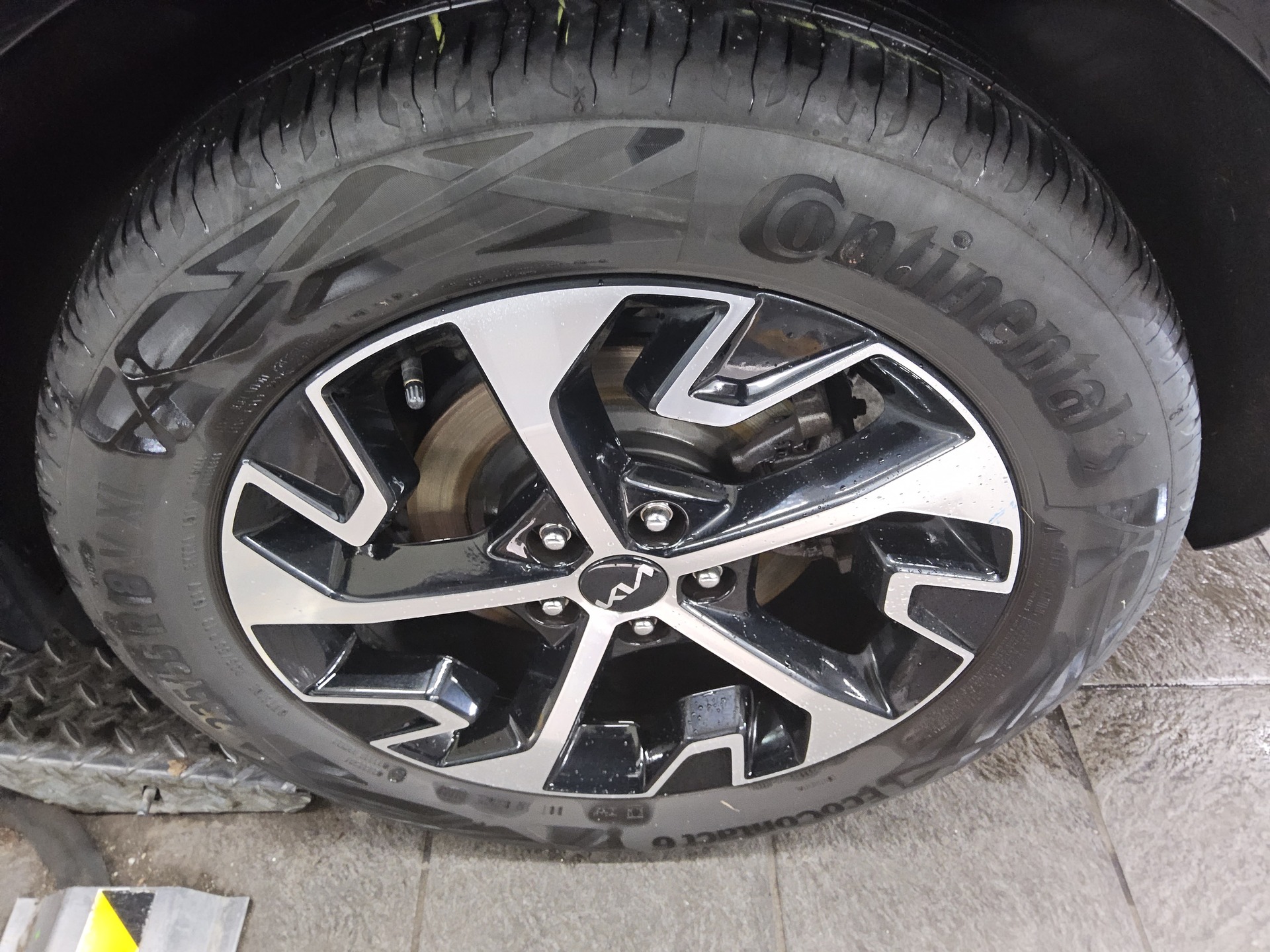 Kia Sportage 1.6 CRDI Spirit Navi LED Pano 360° ACC 11