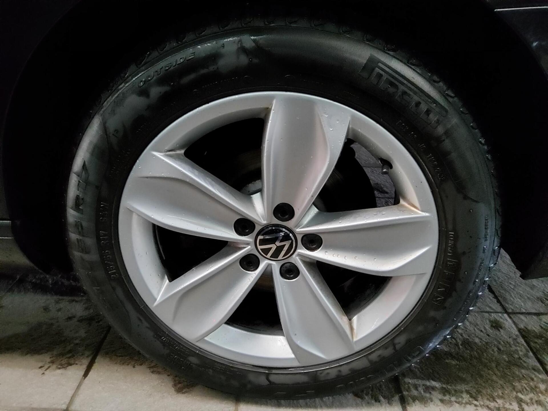 Volkswagen Passat Var. 2.0 TDI Business DigitalPro Kamera 11