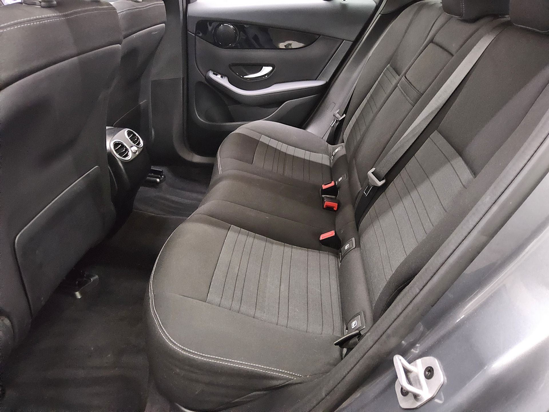 Mercedes-Benz GLC 200 d 4M Navi LED Panorama Kamera Tempomat 13