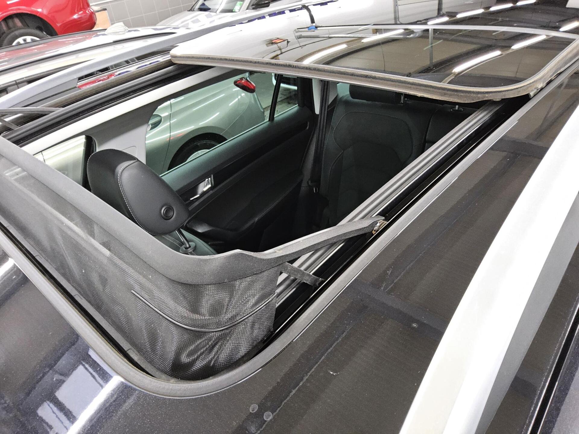 Skoda Kodiaq 2.0 TDI 4x4 Style Navi LED vc Pano 360° 12