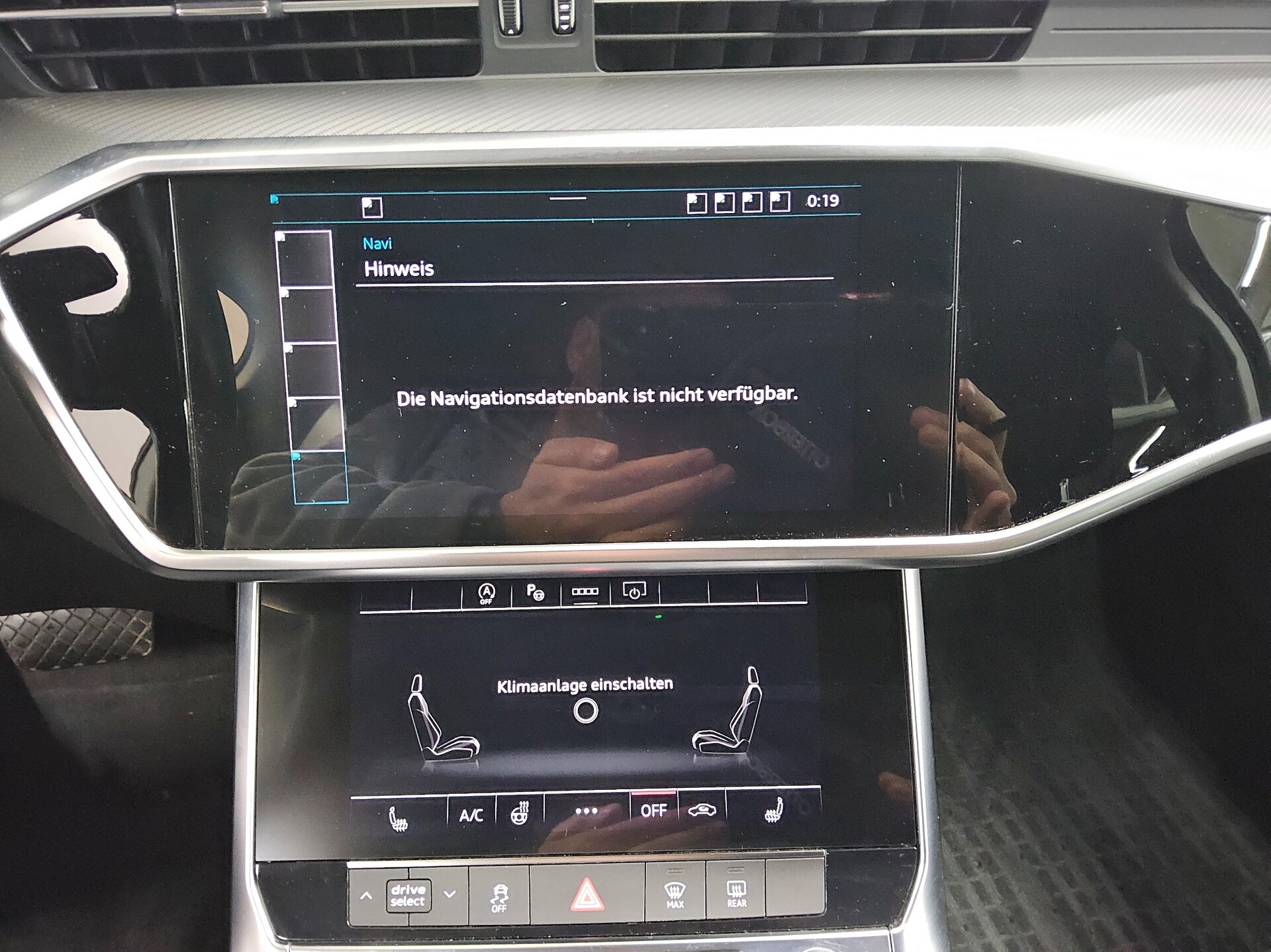 Audi A6 Avant 55 TFSI e Qu. sport Navi Matrix Sound 7