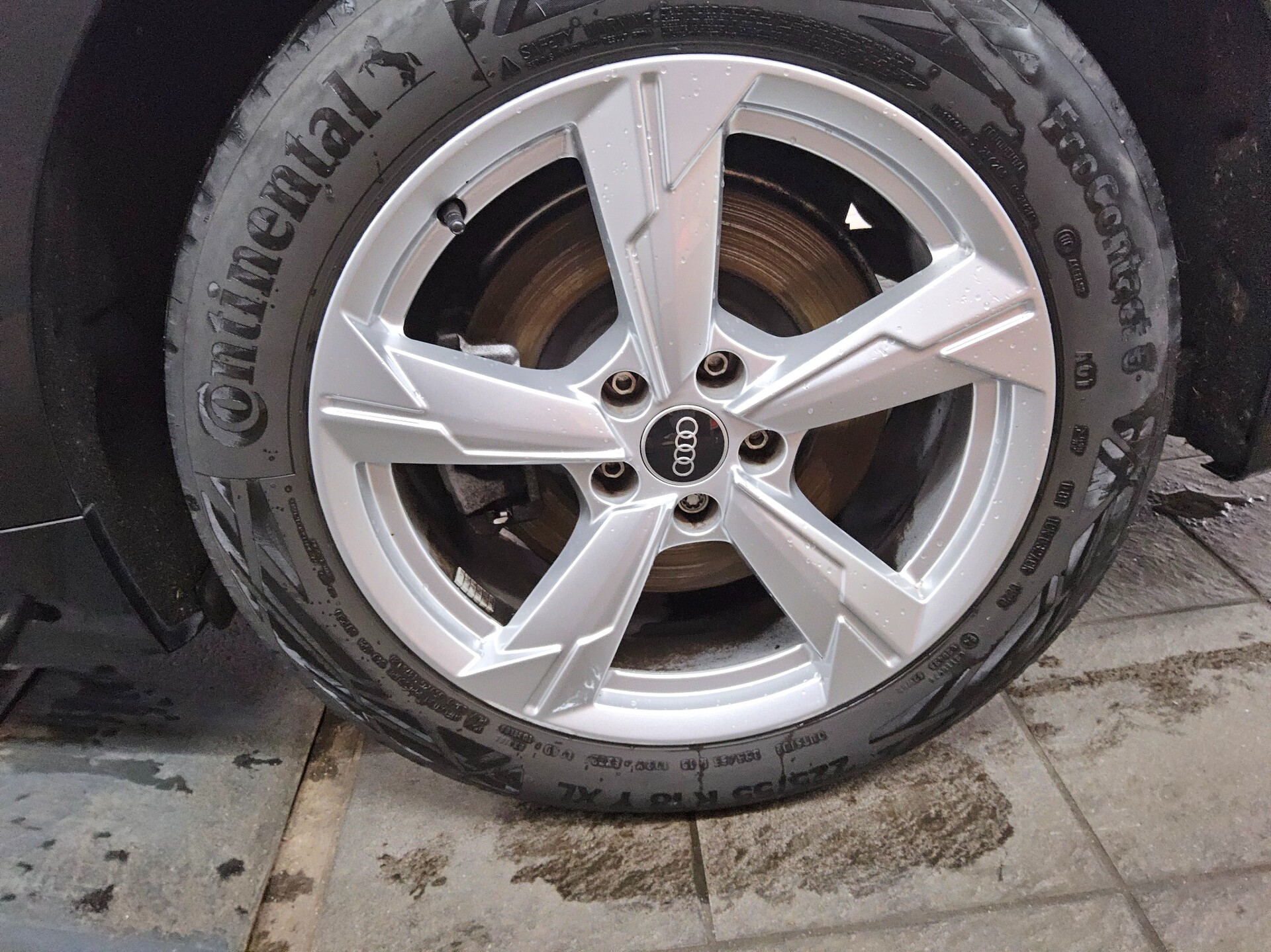 Audi A6 Avant 55 TFSI e Qu. sport Navi Matrix Sound 10