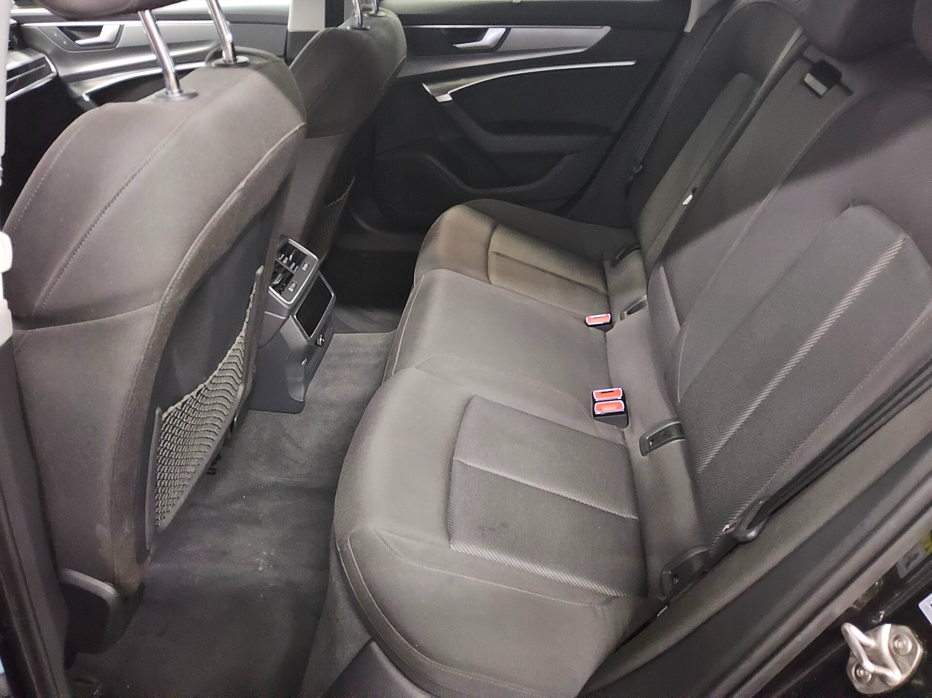 Audi A6 Avant 55 TFSI e Qu. sport Navi Matrix Sound 13