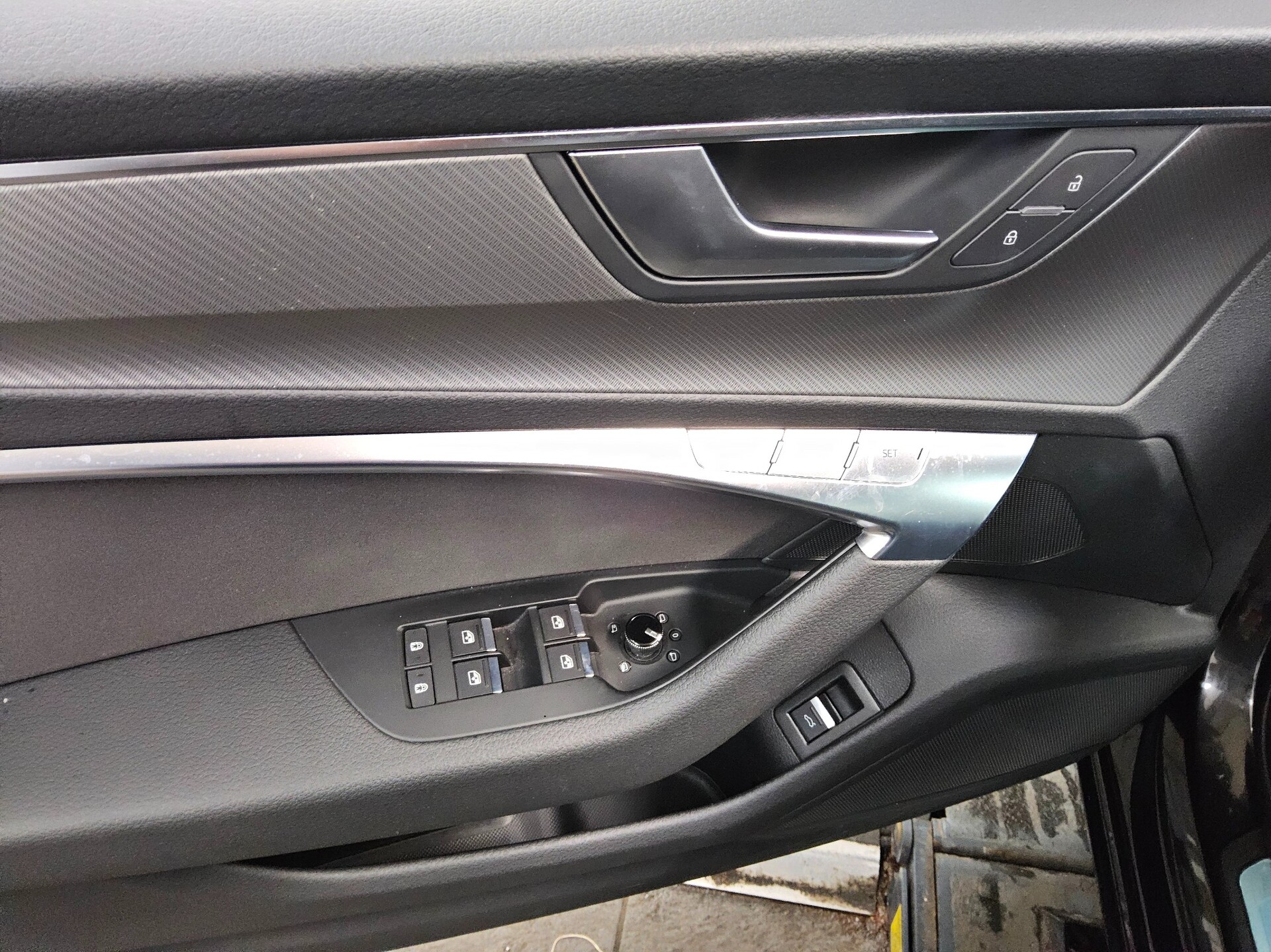 Audi A6 Avant 55 TFSI e Qu. sport Navi Matrix Sound 9