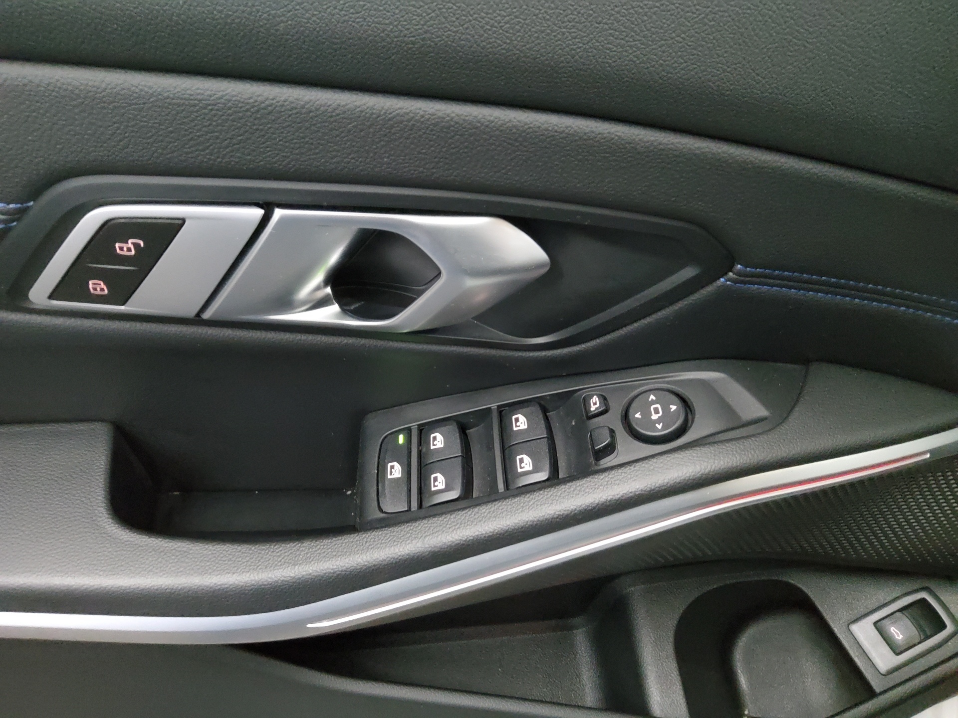 BMW M340i Touring xDr Navi LED RfK AHK HiFi ACC PDC 10