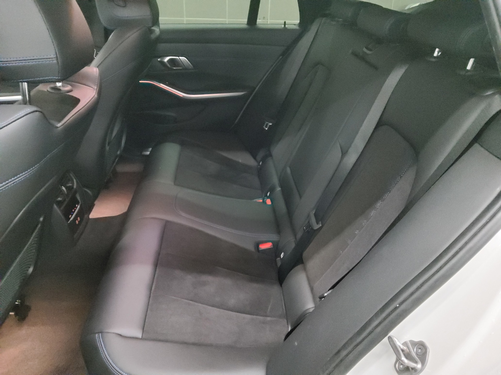 BMW M340i Touring xDr Navi LED RfK AHK HiFi ACC PDC 13