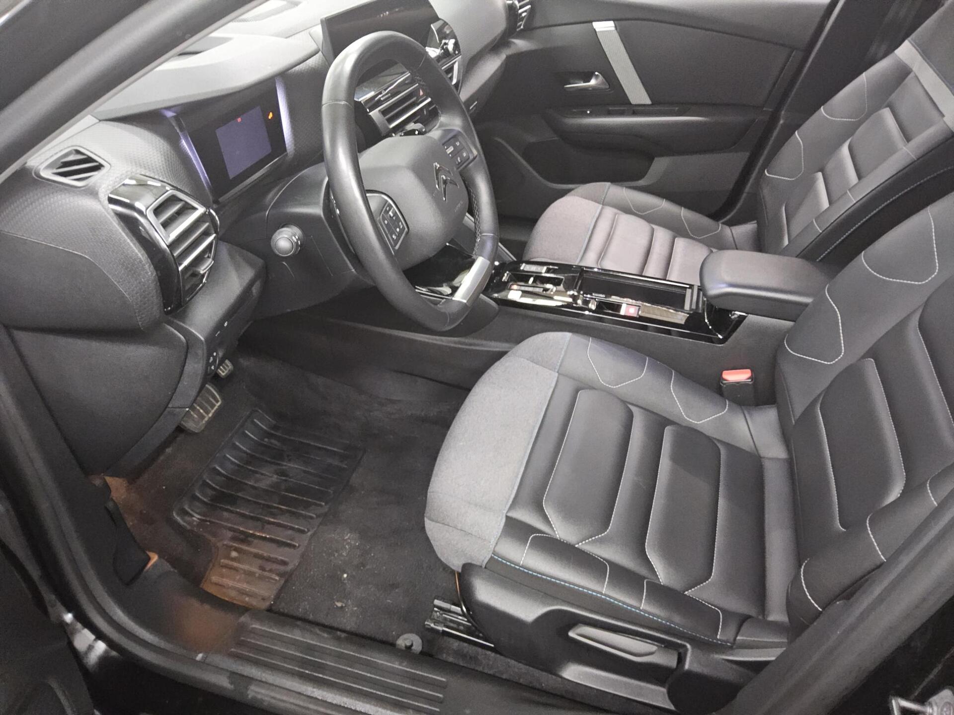 Citroën C4 1.5 BlueHDi Max T-Leder Navi LED Tempomat Shz 9