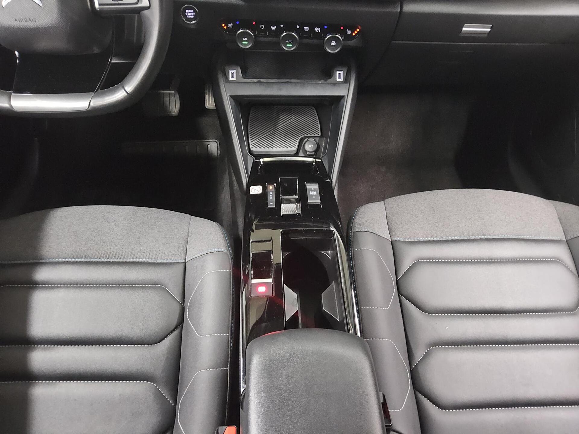 Citroën C4 1.5 BlueHDi Max T-Leder Navi LED Tempomat Shz 6