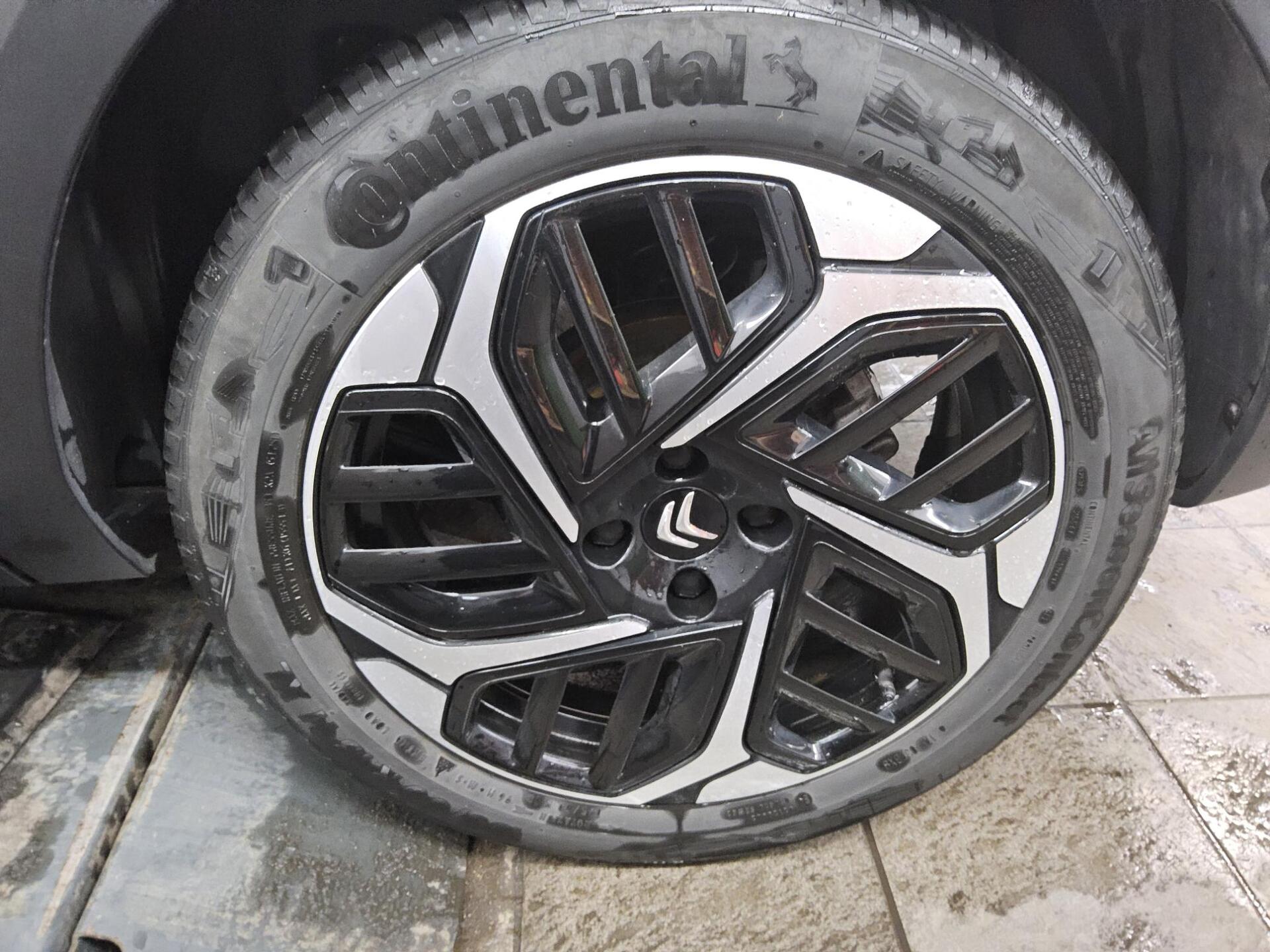 Citroën C4 1.5 BlueHDi Max T-Leder Navi LED Tempomat Shz 11