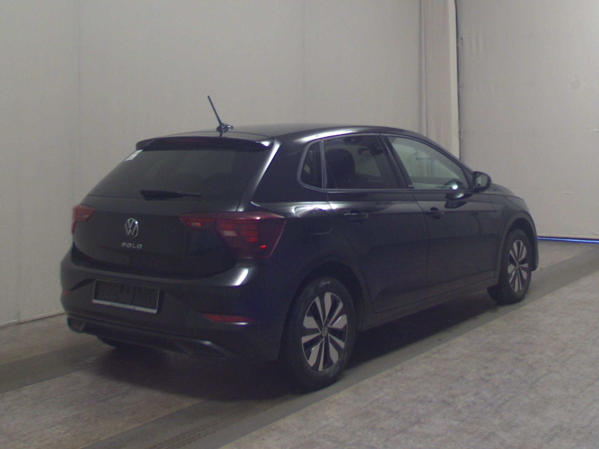 Volkswagen Polo 1.0 TSI Move Navi LED AID PDC SHZ DAB 4
