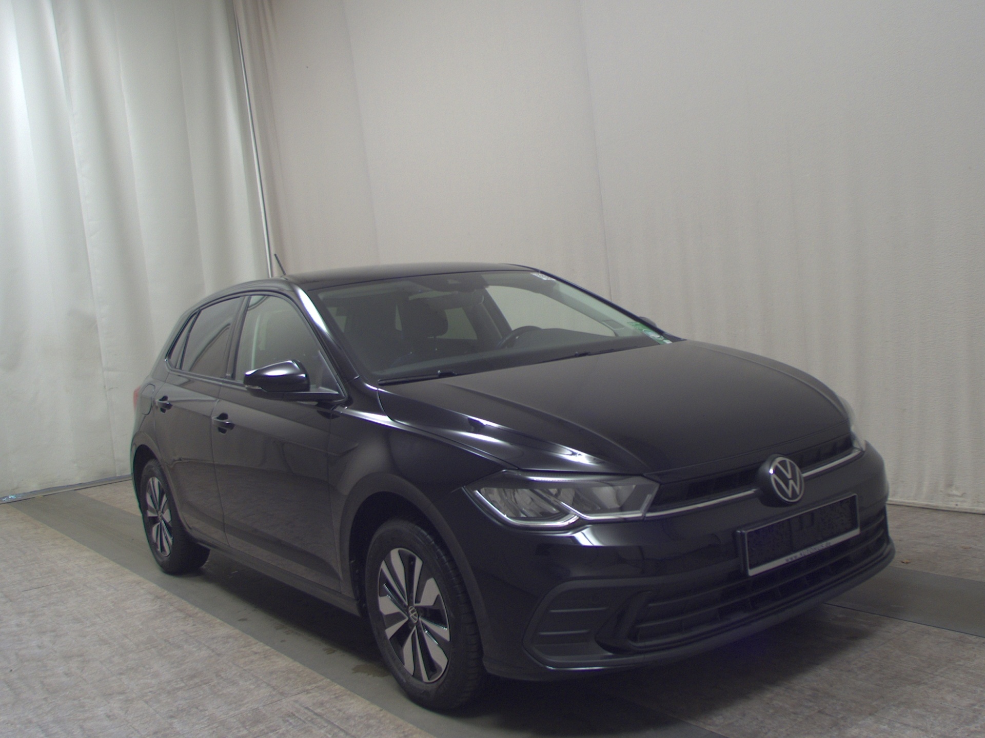 Volkswagen Polo 1.0 TSI Move Navi LED AID PDC SHZ DAB 3