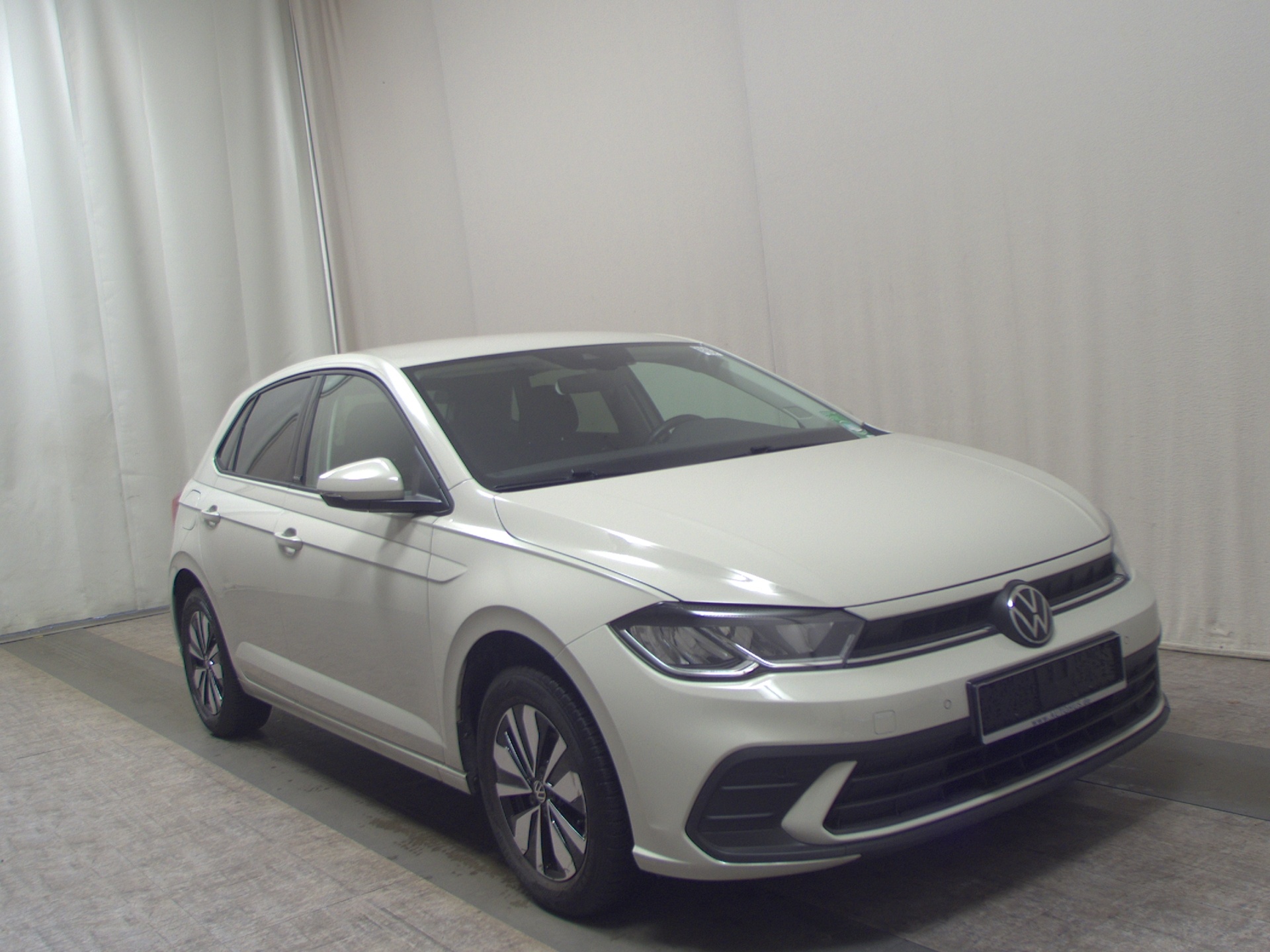 Volkswagen Polo 1.0 TSI Move Navi LED AID PDC SHZ 3