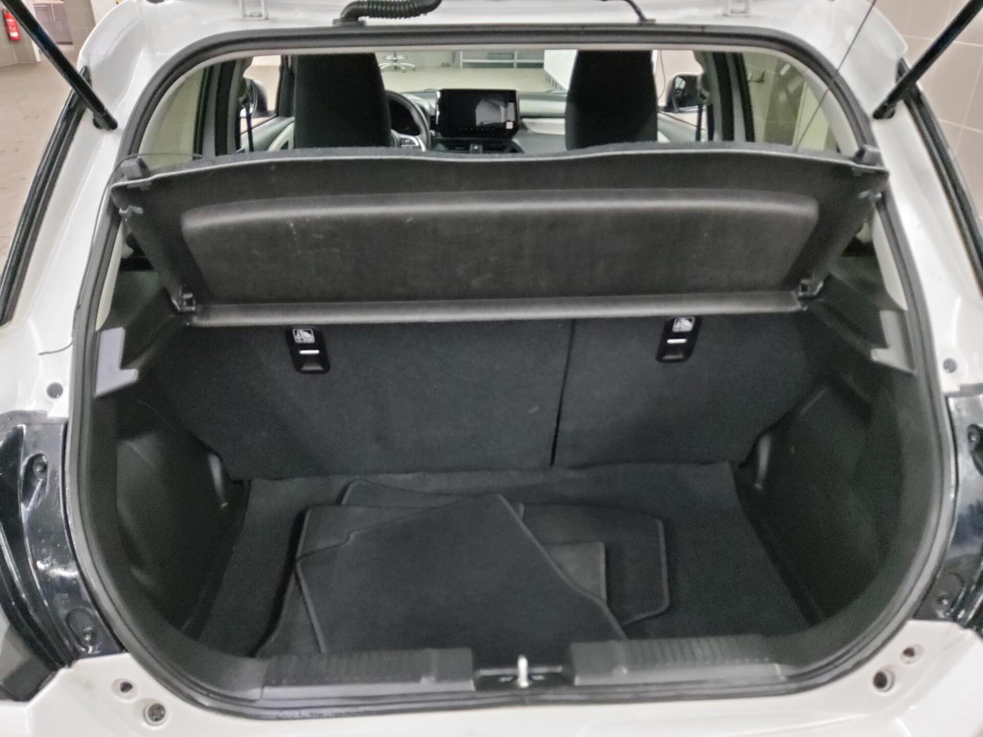 Suzuki Swift 1.2 Dualjet Mild-Hybrid Club Navi PDC RfK 11