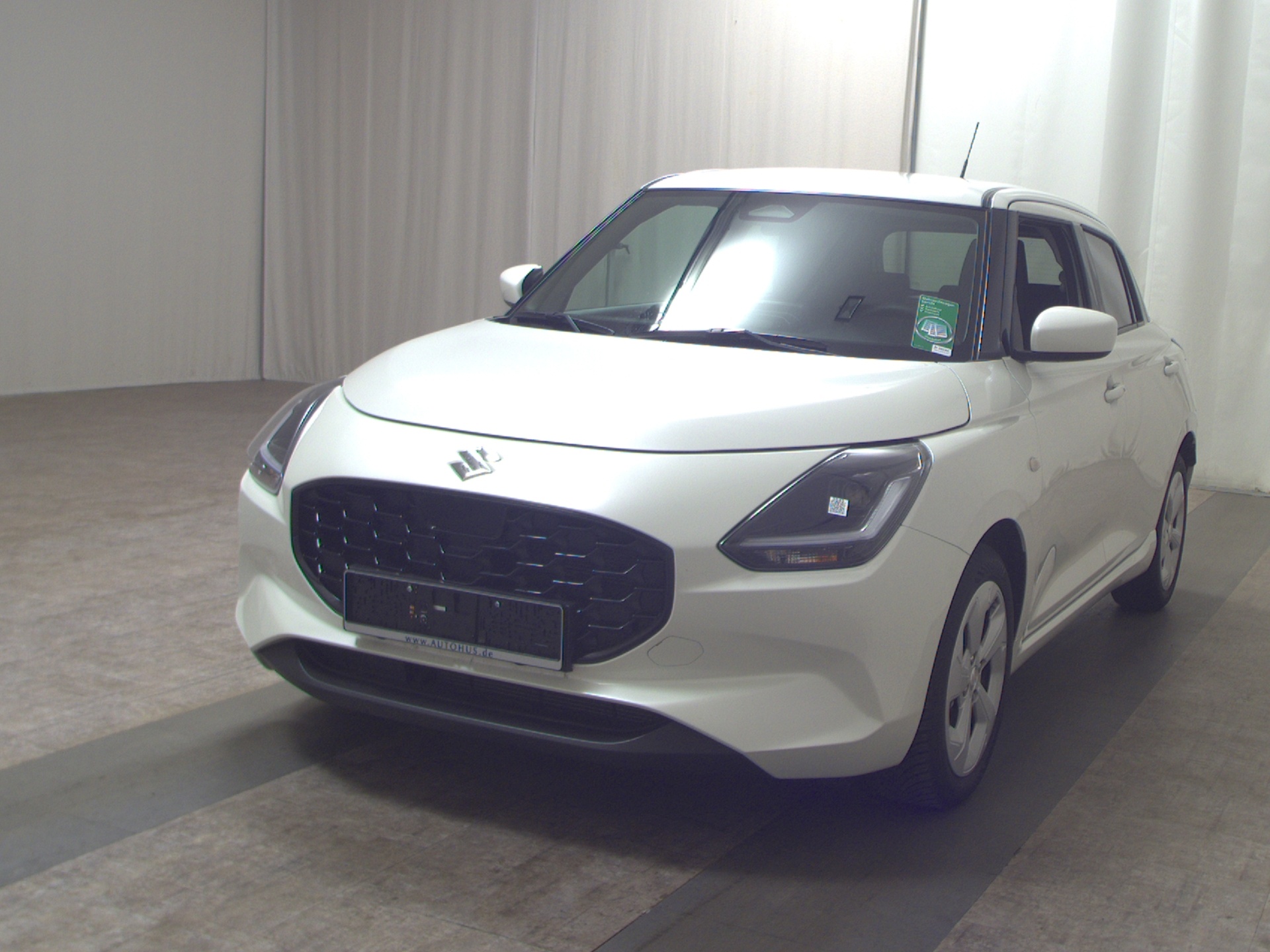 Suzuki Swift 1.2 Dualjet Mild-Hybrid Club Navi PDC RfK 2