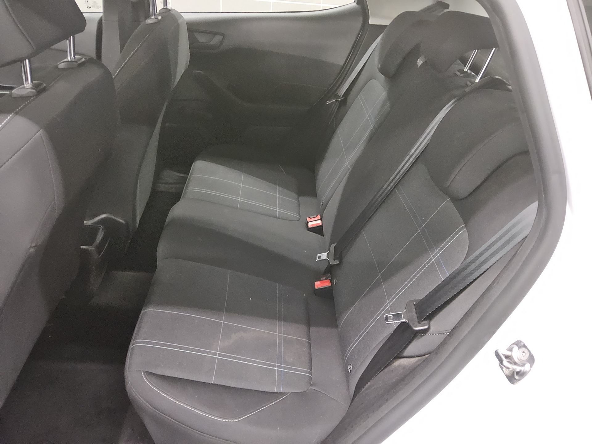 Ford Fiesta 1.1 Cool&Connect LED Klima Tempomat BT 13