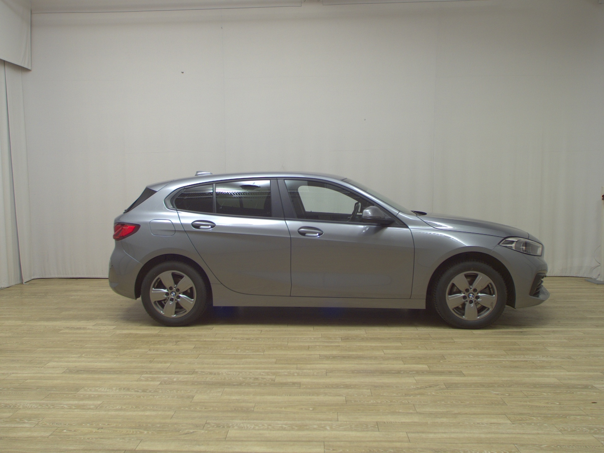 BMW 118i Advantage Navi LED LC-Pro Ambiente PDC SHZ