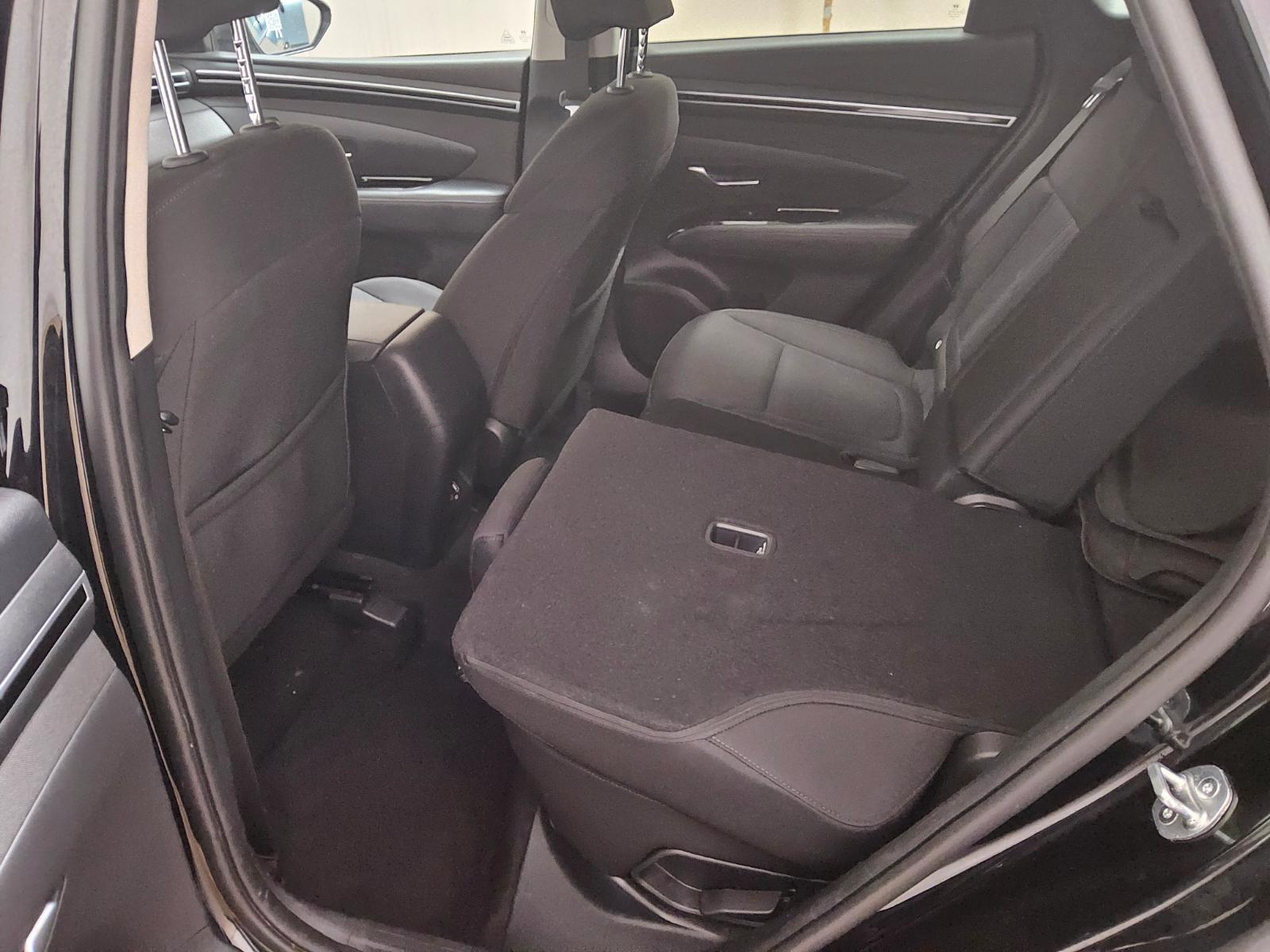 Hyundai Tucson 1.6 CRDI Trend Navi LED RfK ACC Shz PDC 13