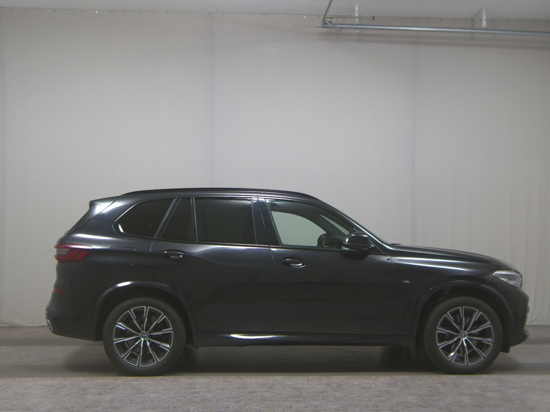 BMW X5 xDrive25d M-Sport Navi LC Prof. LED RFK