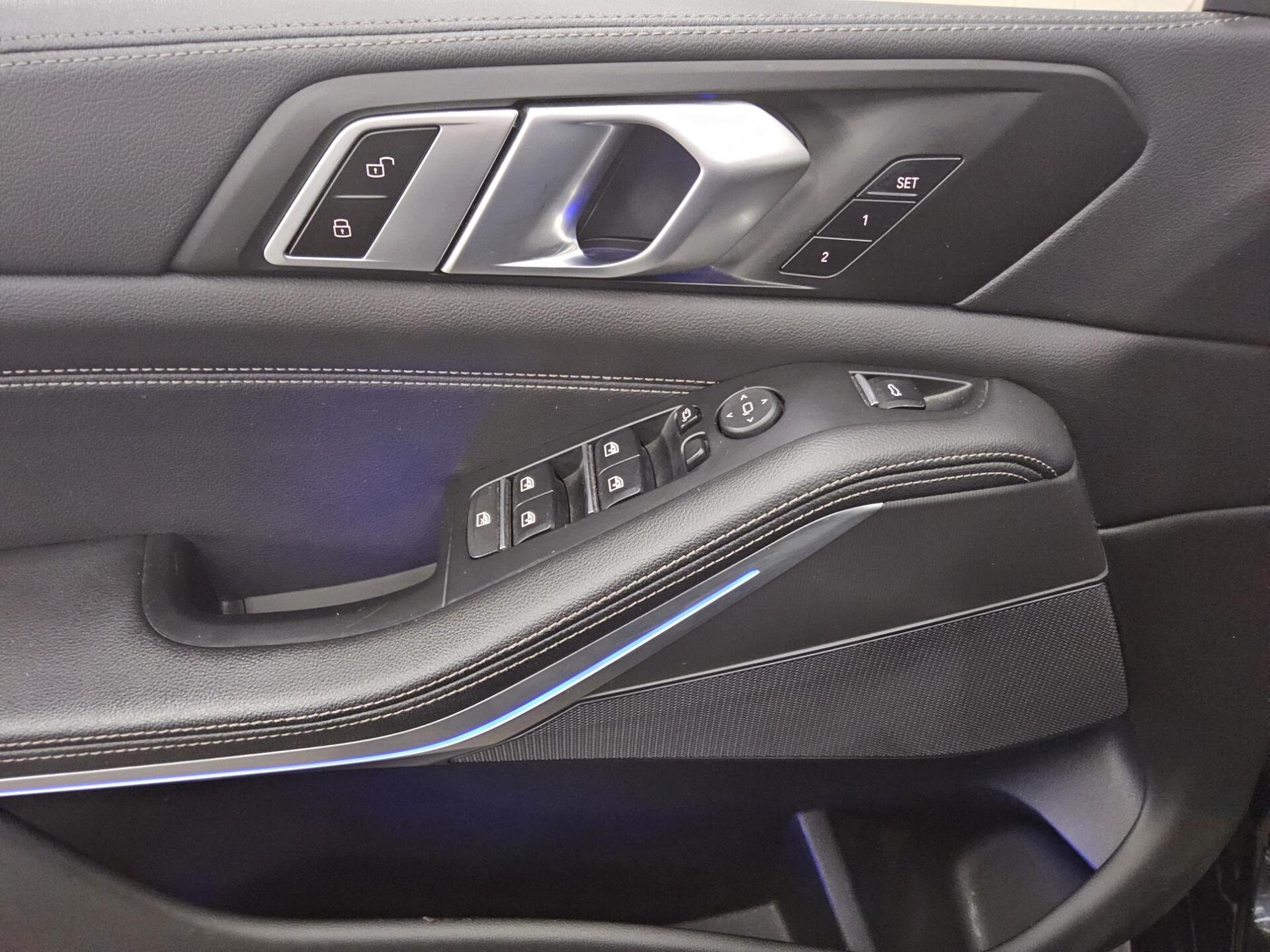 BMW X5 xDrive25d M-Sport Navi LC Prof. LED RFK 10