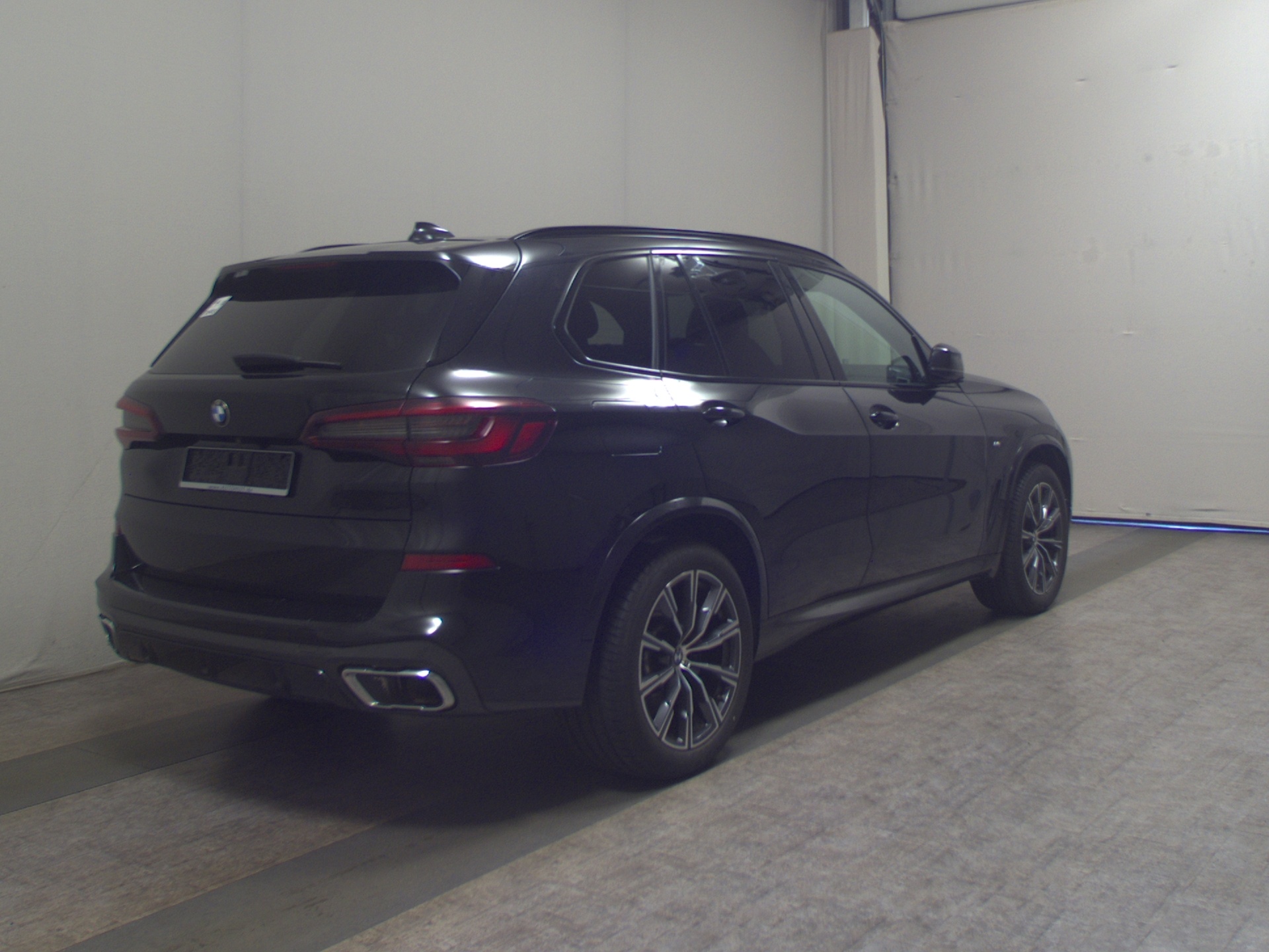 BMW X5 xDrive25d M-Sport Navi LC Prof. LED RFK 4