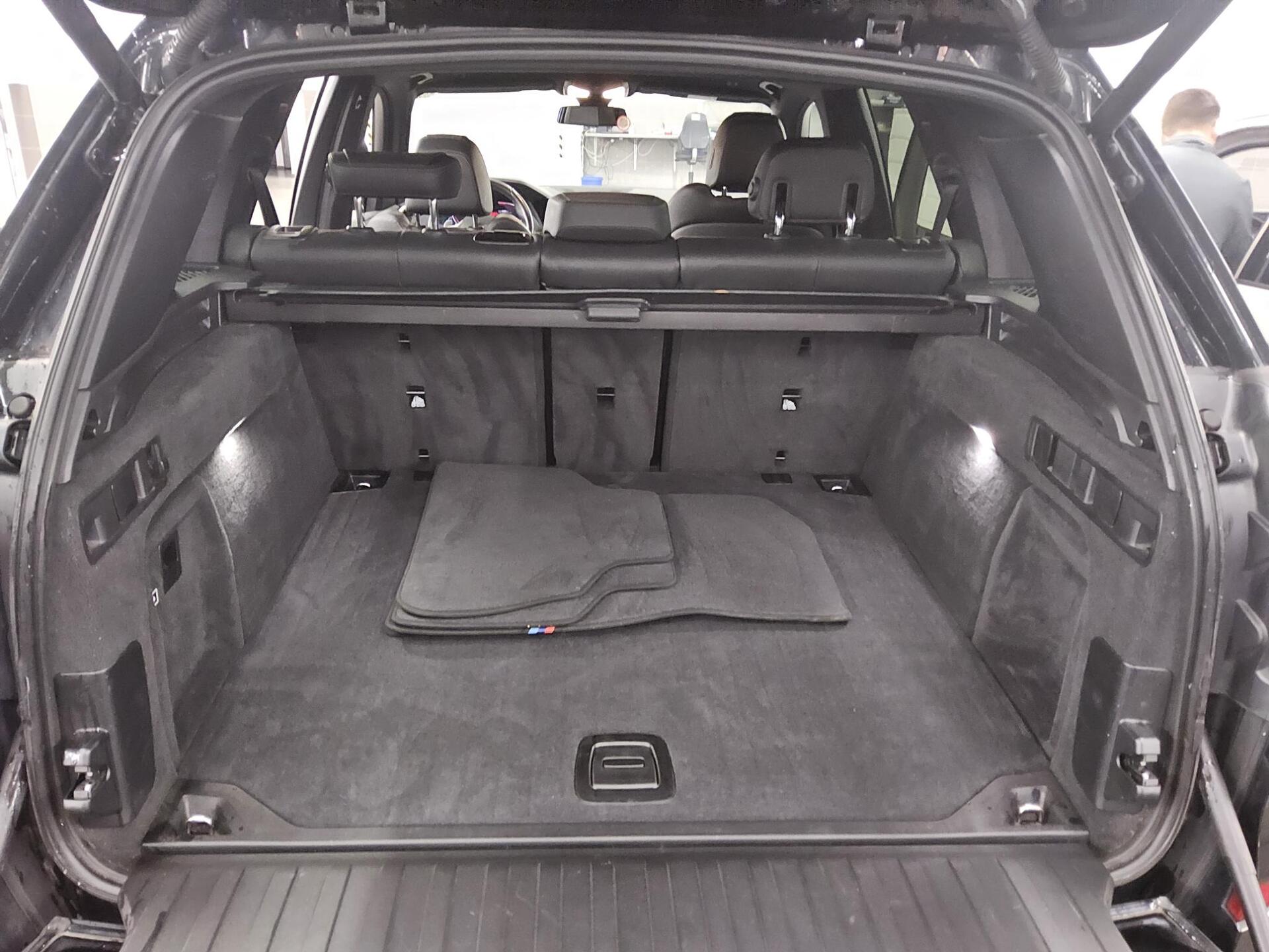 BMW X5 xDrive25d M-Sport Navi LC Prof. LED RFK 13