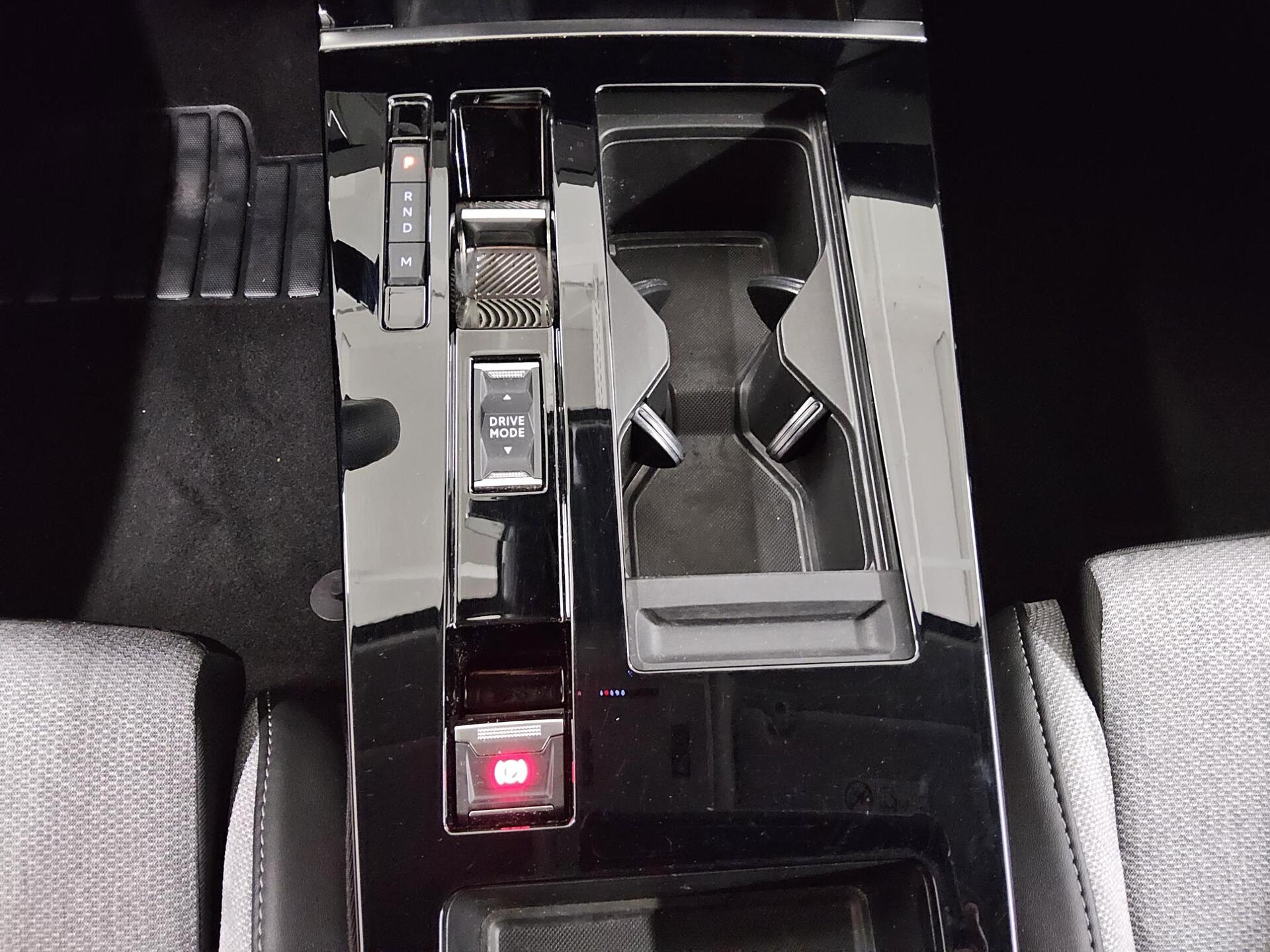 Opel Astra 1.5 D Business Elegance Navi LED vc RfK 6