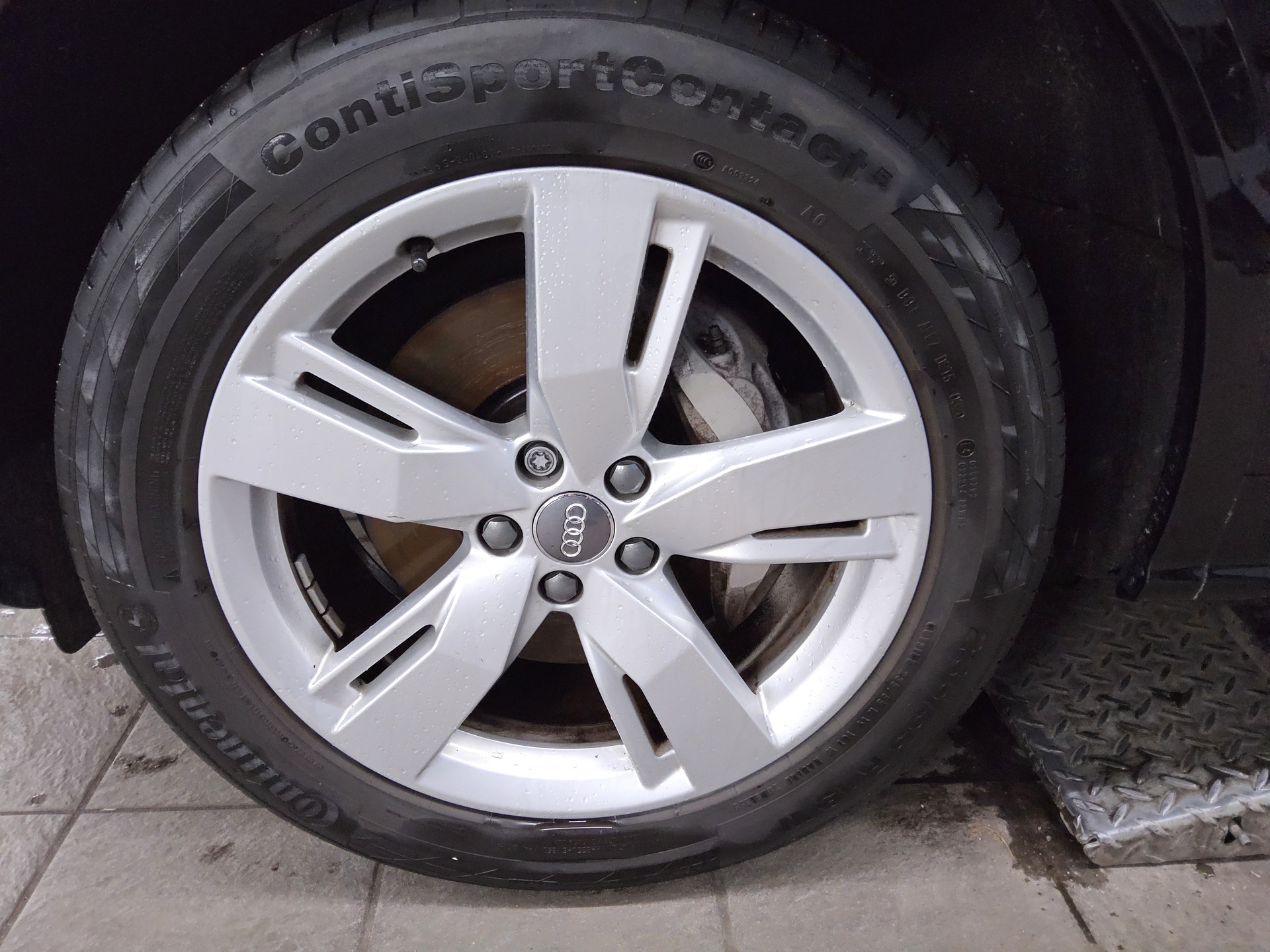 Audi Q5 55 TFSI e Qu. S-Line Ext. Navi Matrix-LED HuD 11