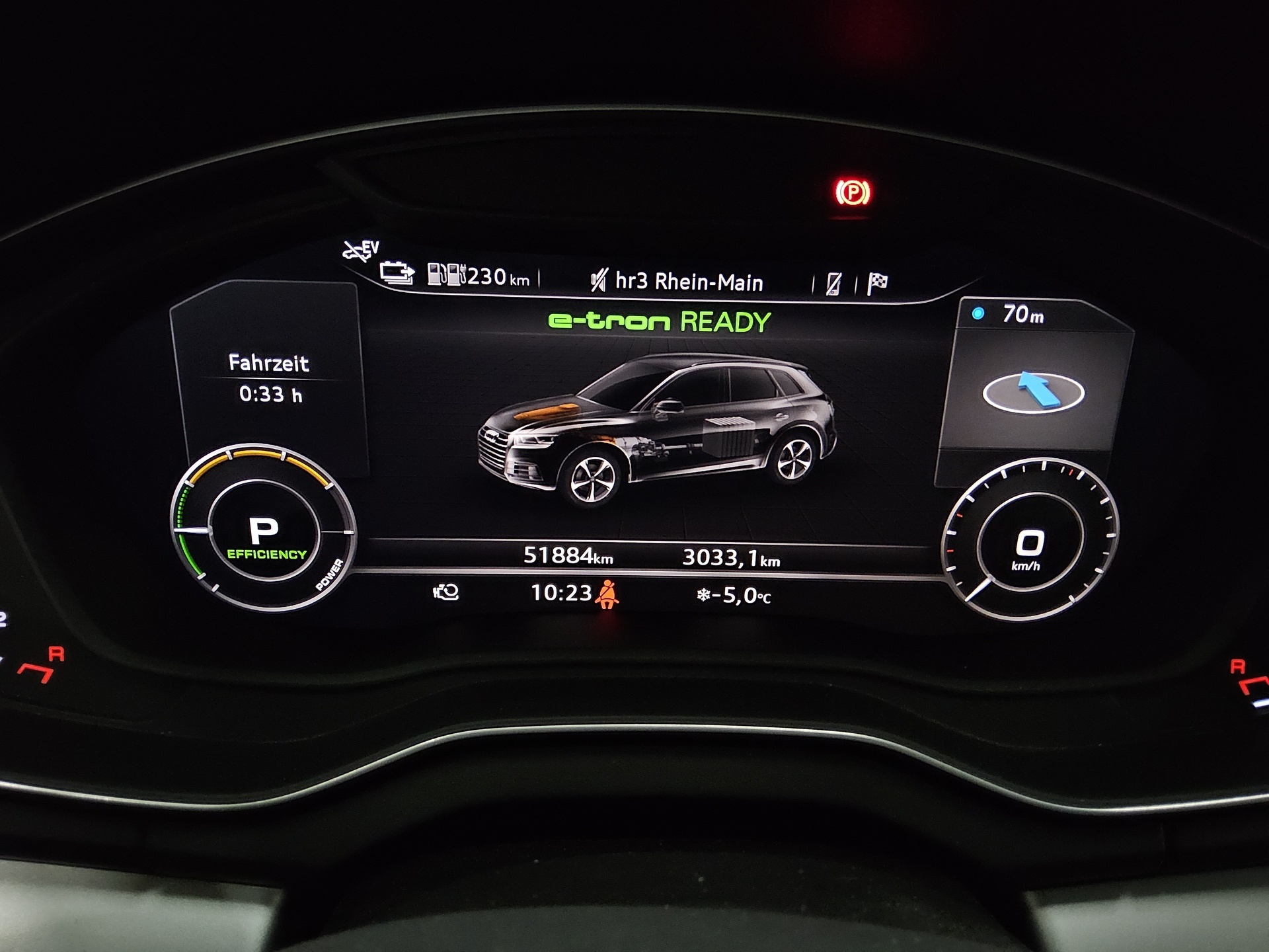 Audi Q5 55 TFSI e Qu. S-Line Ext. Navi Matrix-LED HuD 8