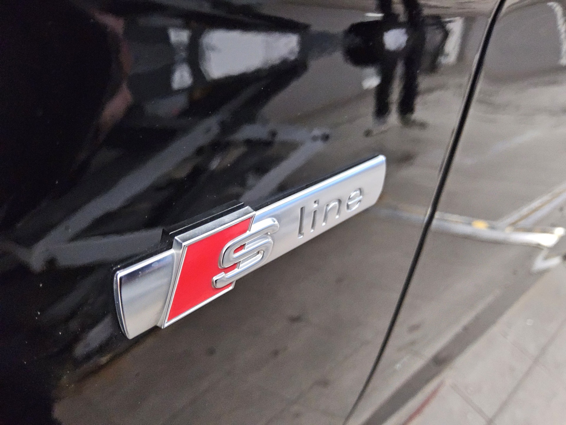 Audi Q5 55 TFSI e Qu. S-Line Ext. Navi Matrix-LED HuD 12