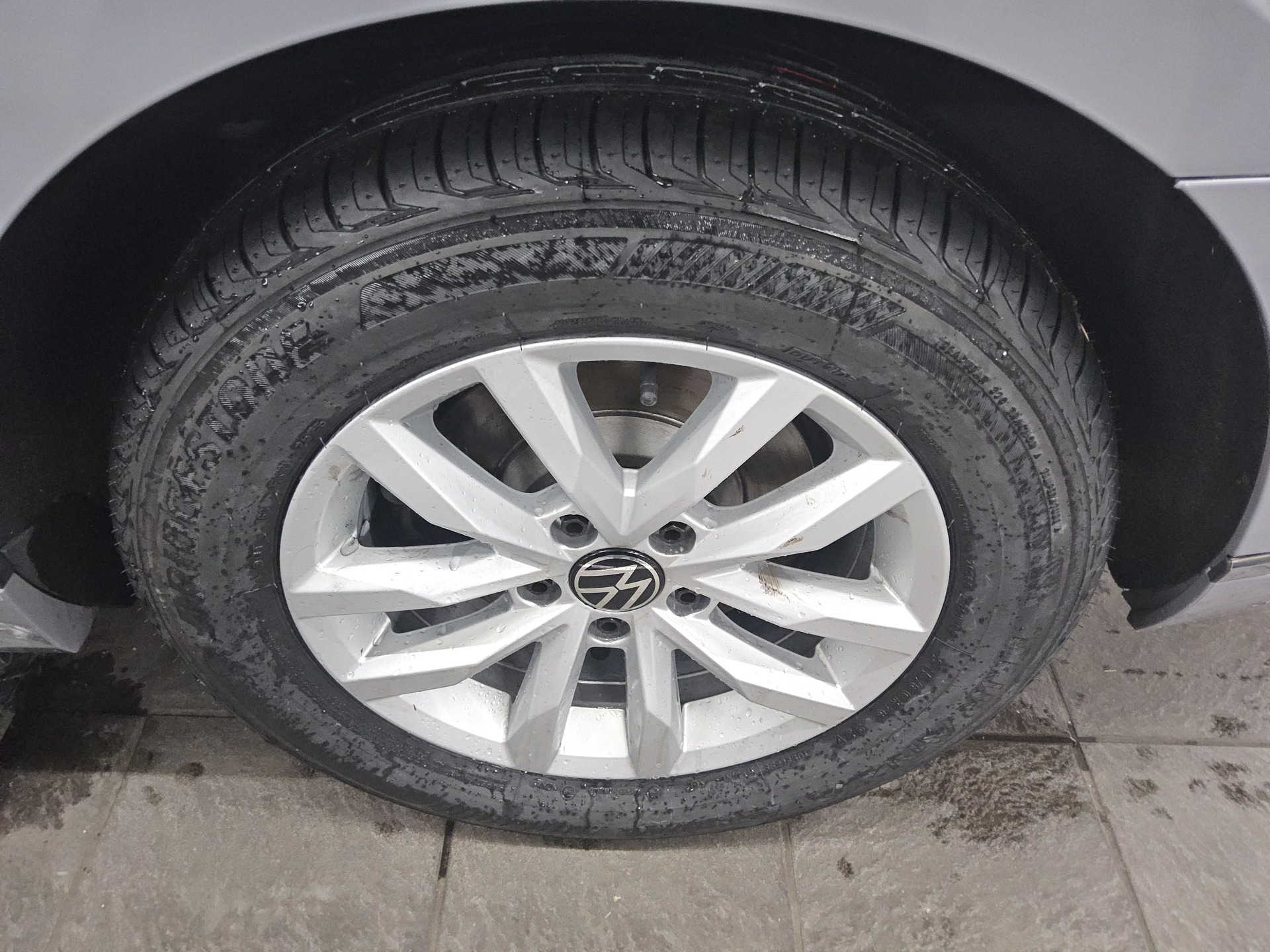 Volkswagen Passat Var. 2.0 TDI Business Navi DC RfK LED ACC 11