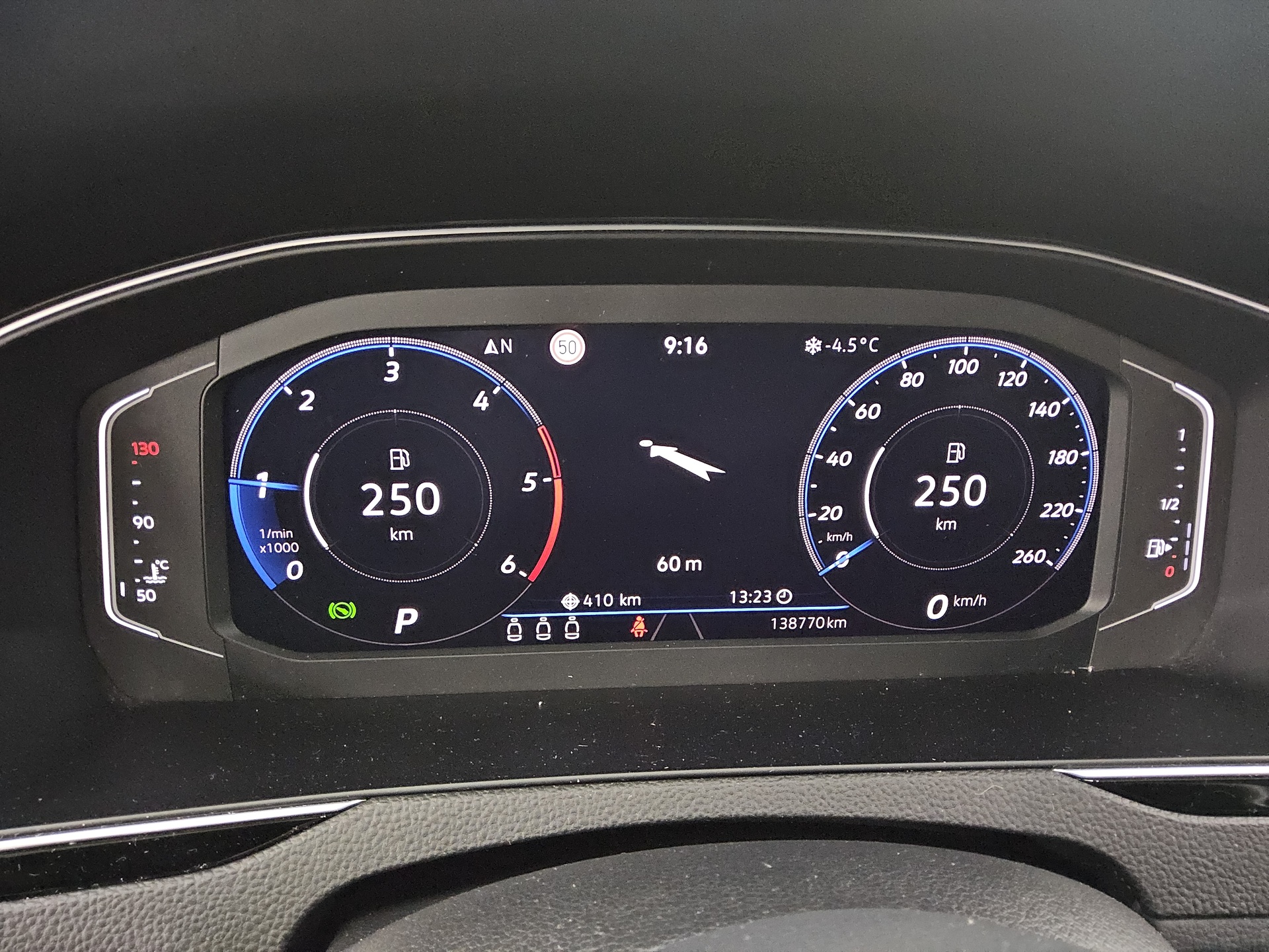 Volkswagen Passat Var. 2.0 TDI Business Navi DC RfK LED ACC 8