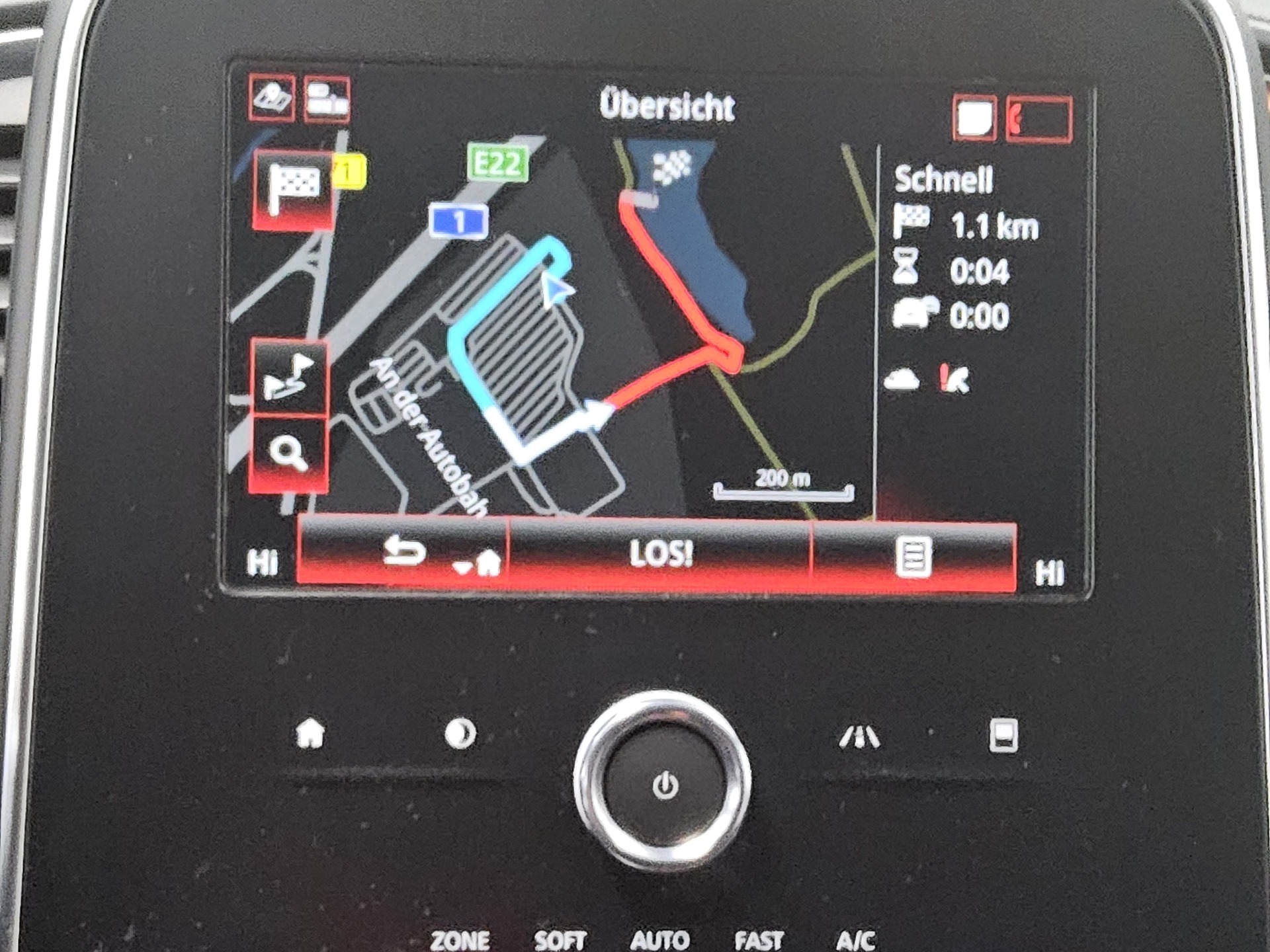 Renault Grand Scenic 1.7 BLUE dCi Grand Business Navi 7