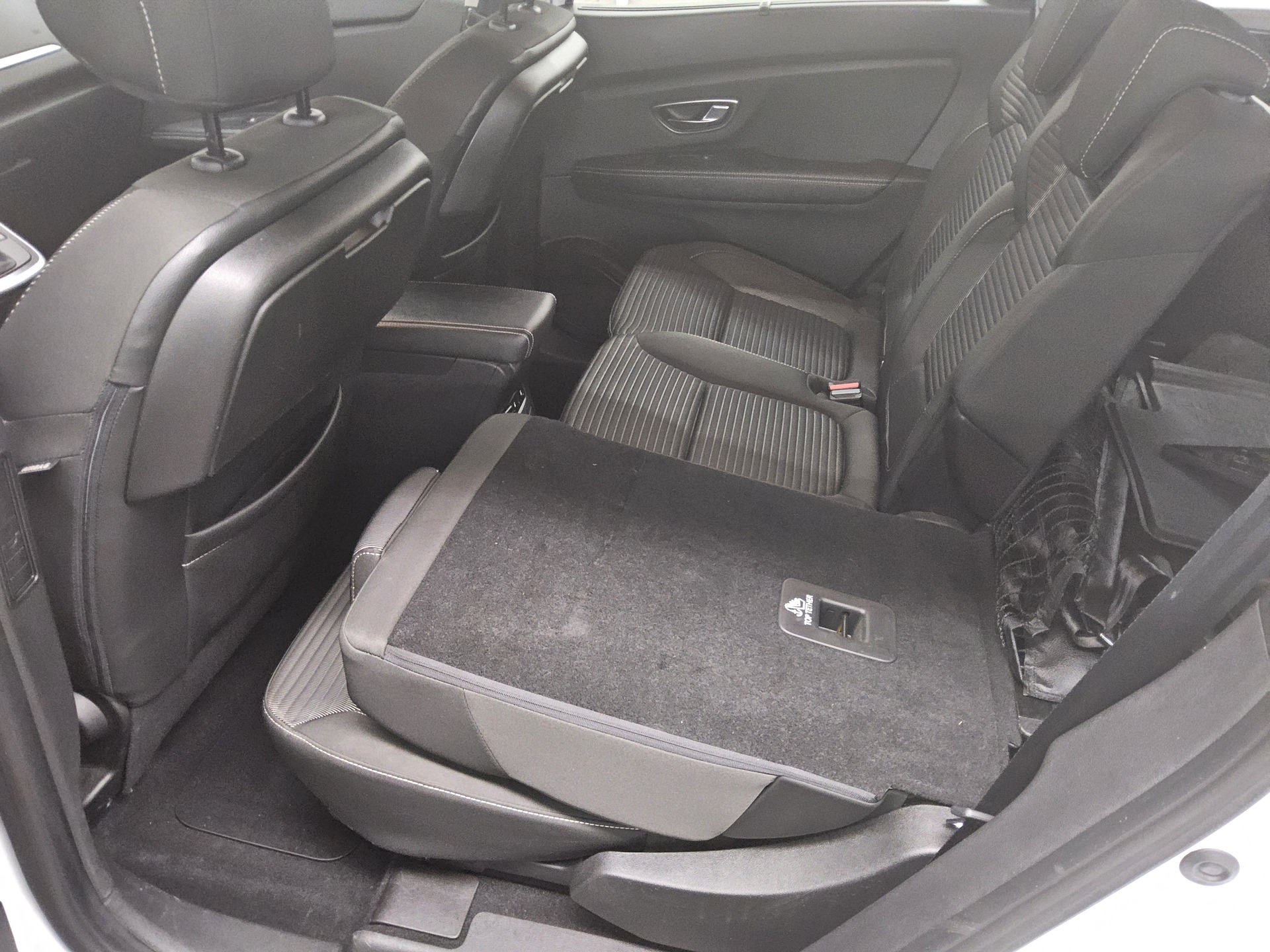 Renault Grand Scenic 1.7 BLUE dCi Grand Business Navi 12