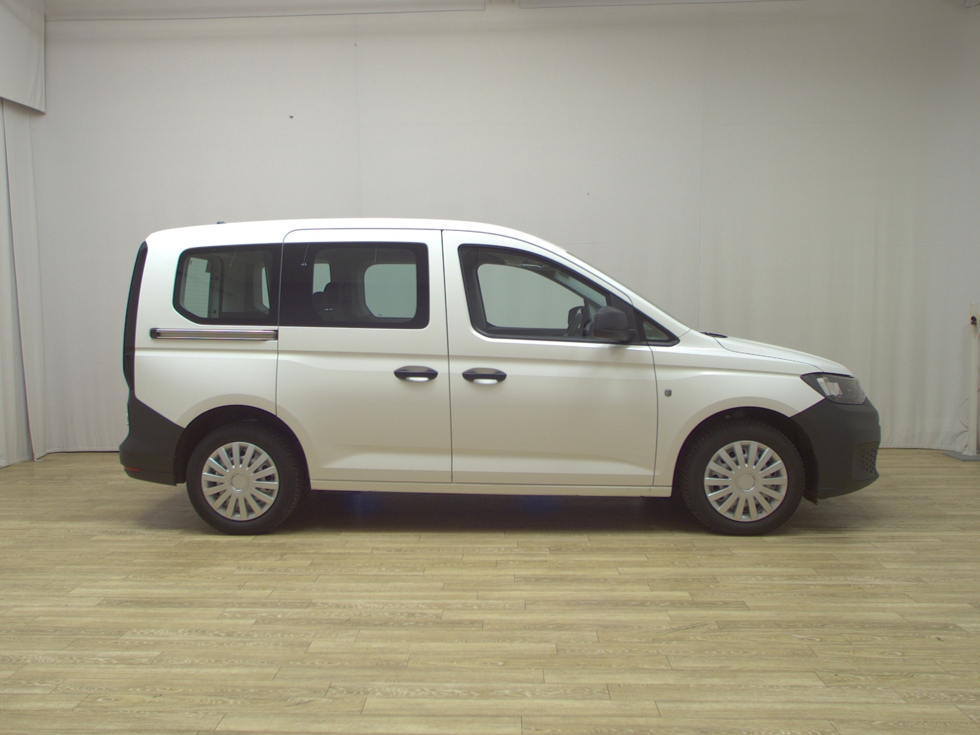 Volkswagen Caddy 2.0 TDI 5-Sitze Navi PDC DAB Tempomat