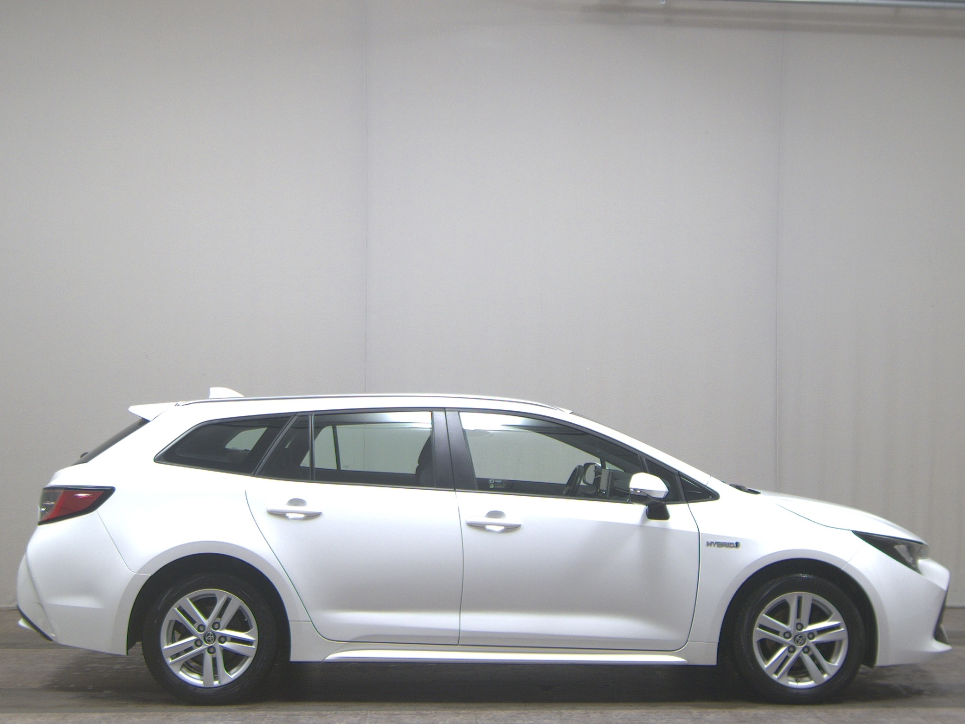 Toyota Corolla Touring Sports 1.8 LED RfK DAB