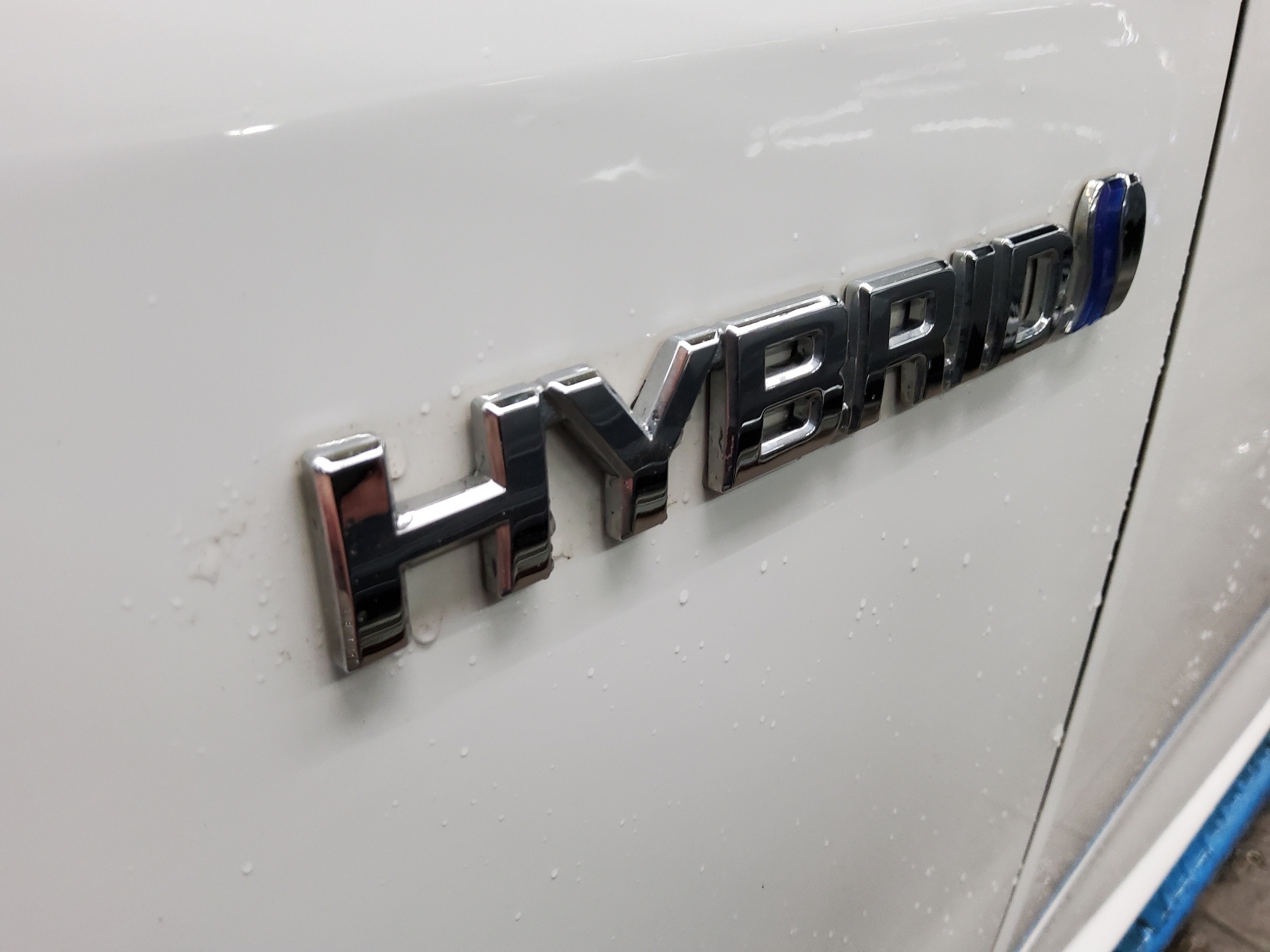 Toyota Corolla Touring Sports 1.8 LED RfK DAB 11