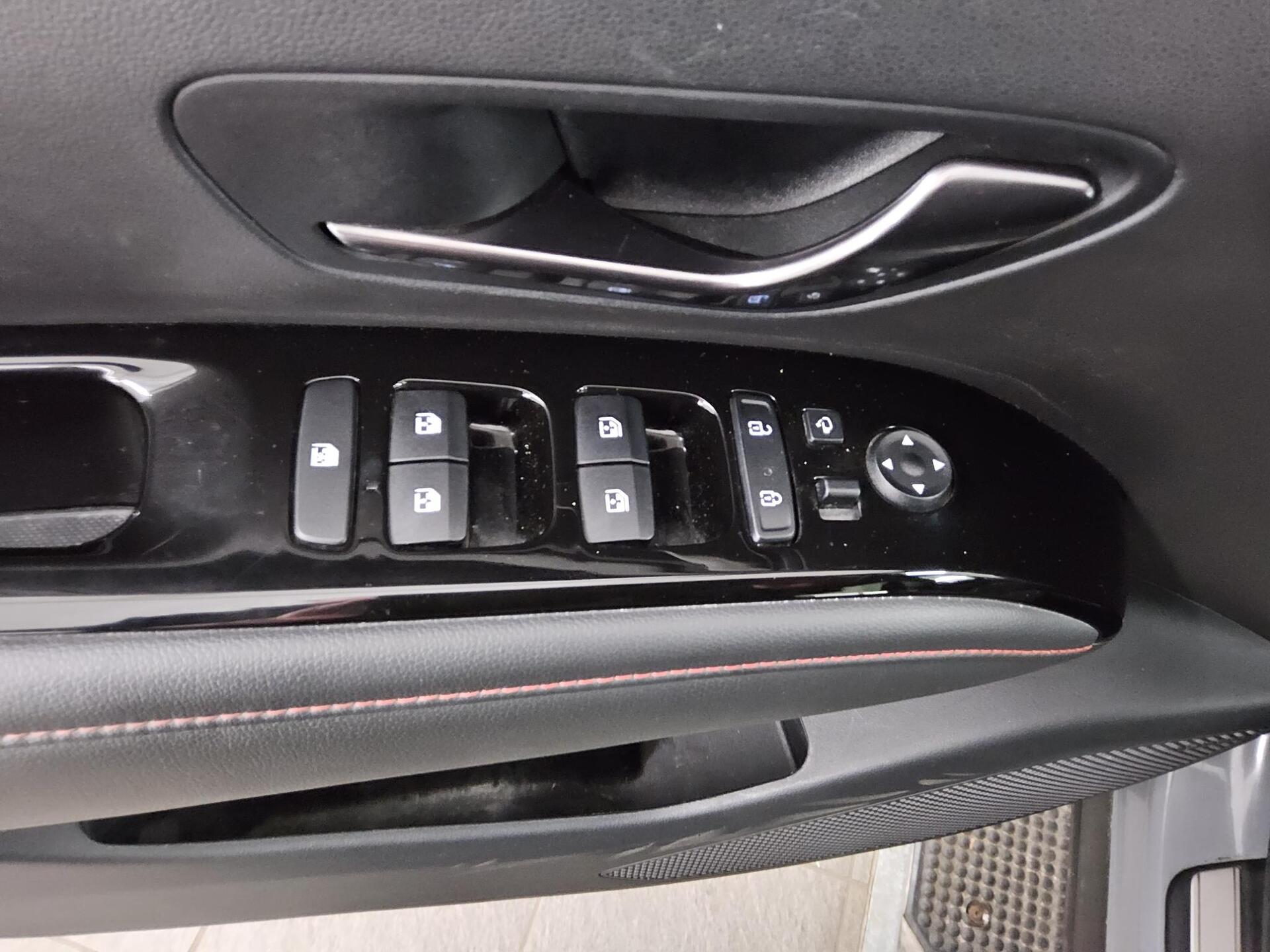 Hyundai Tucson 1.6 T-GDI N-Line Navi LED DC ACC Sound 10