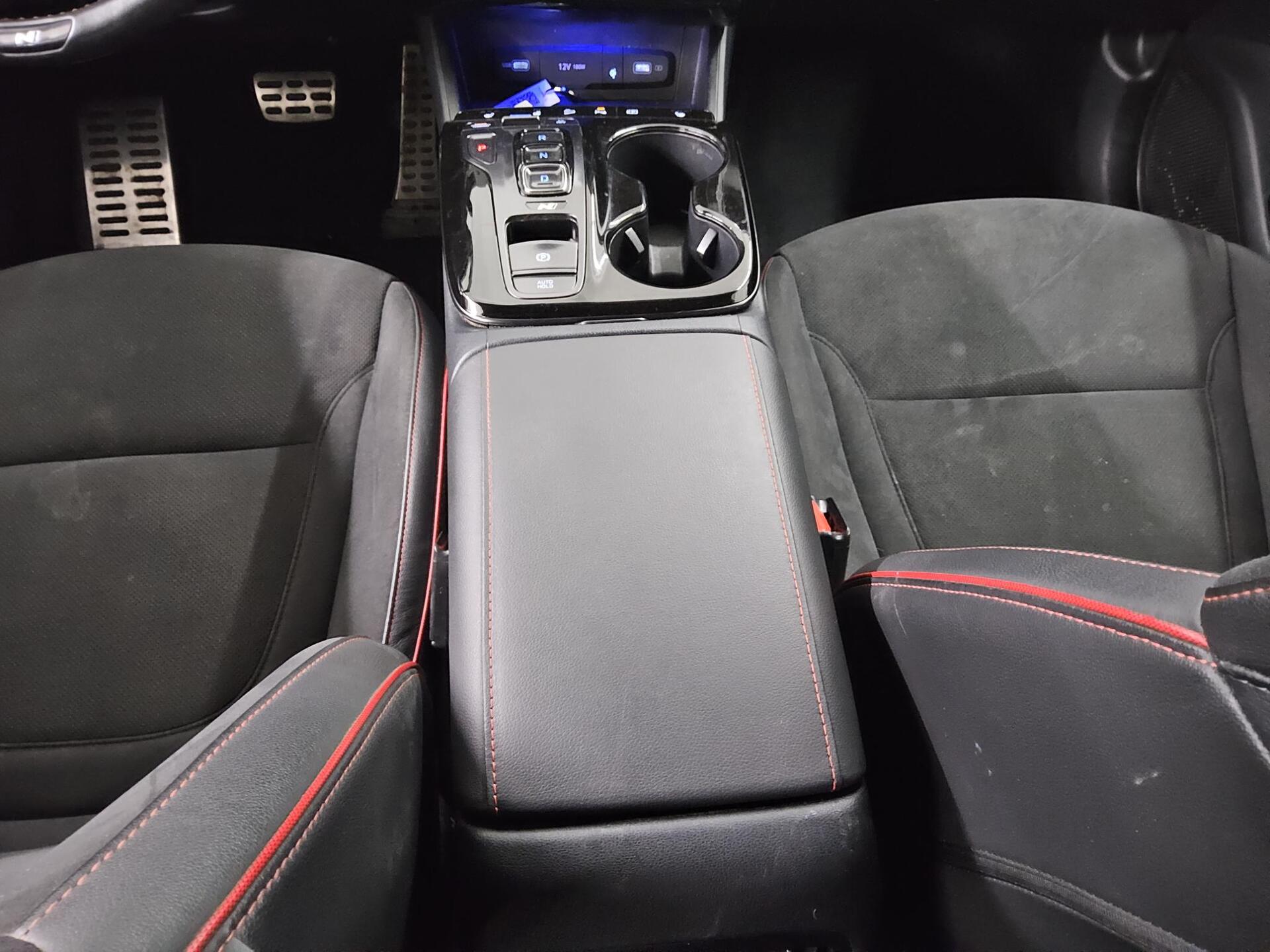 Hyundai Tucson 1.6 T-GDI N-Line Navi LED DC ACC Sound 6