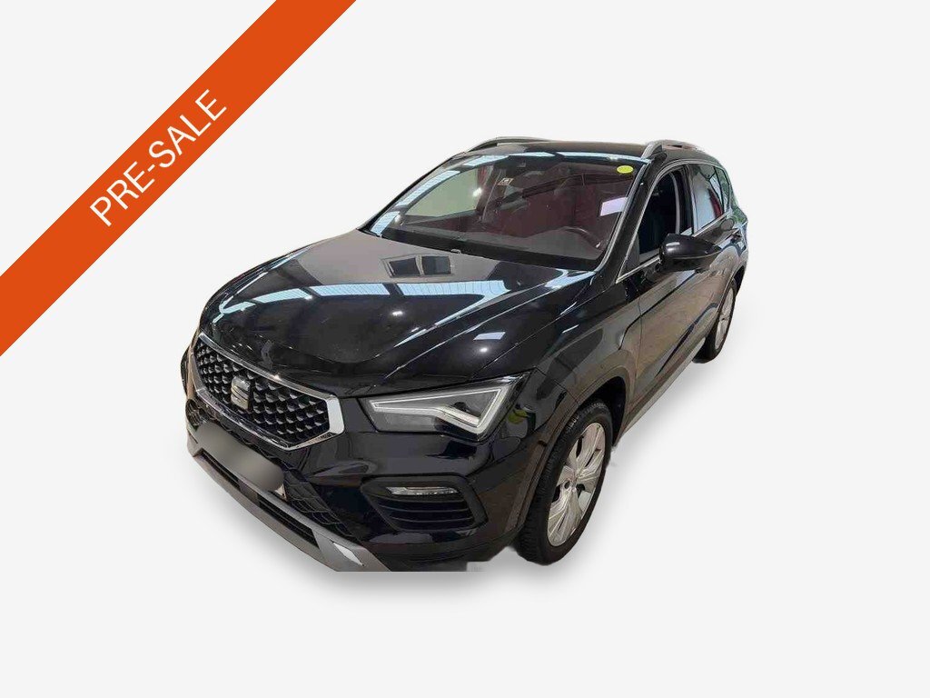 Seat Ateca 2.0 TDI 4Drive Xperience AHK RFK 2