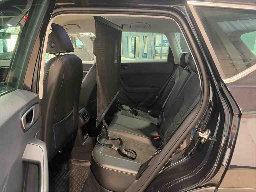 Seat Ateca 2.0 TDI 4Drive Xperience AHK RFK 7