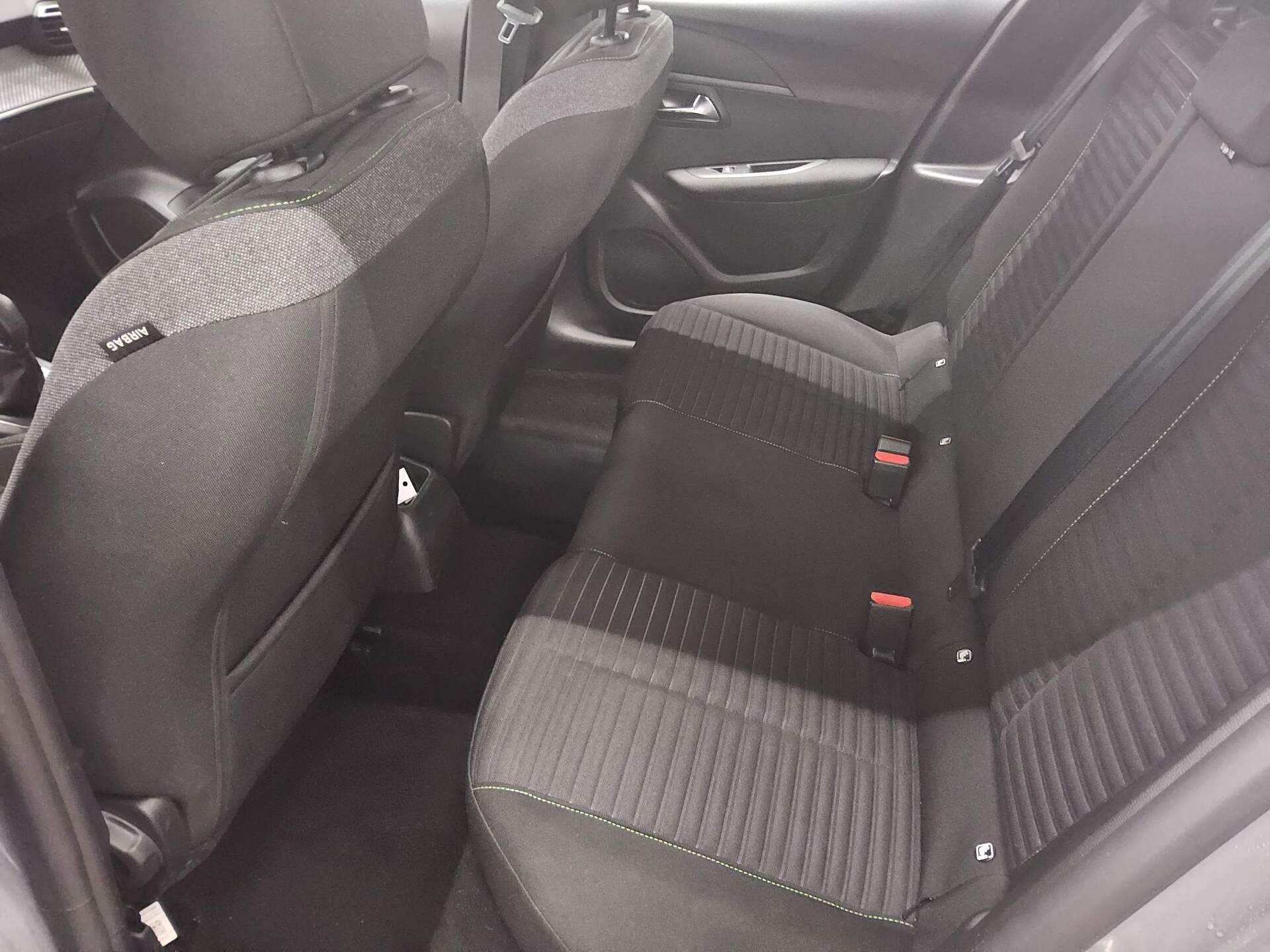 Peugeot 208 1.2 PureTech Active Bluetooth PDC 13