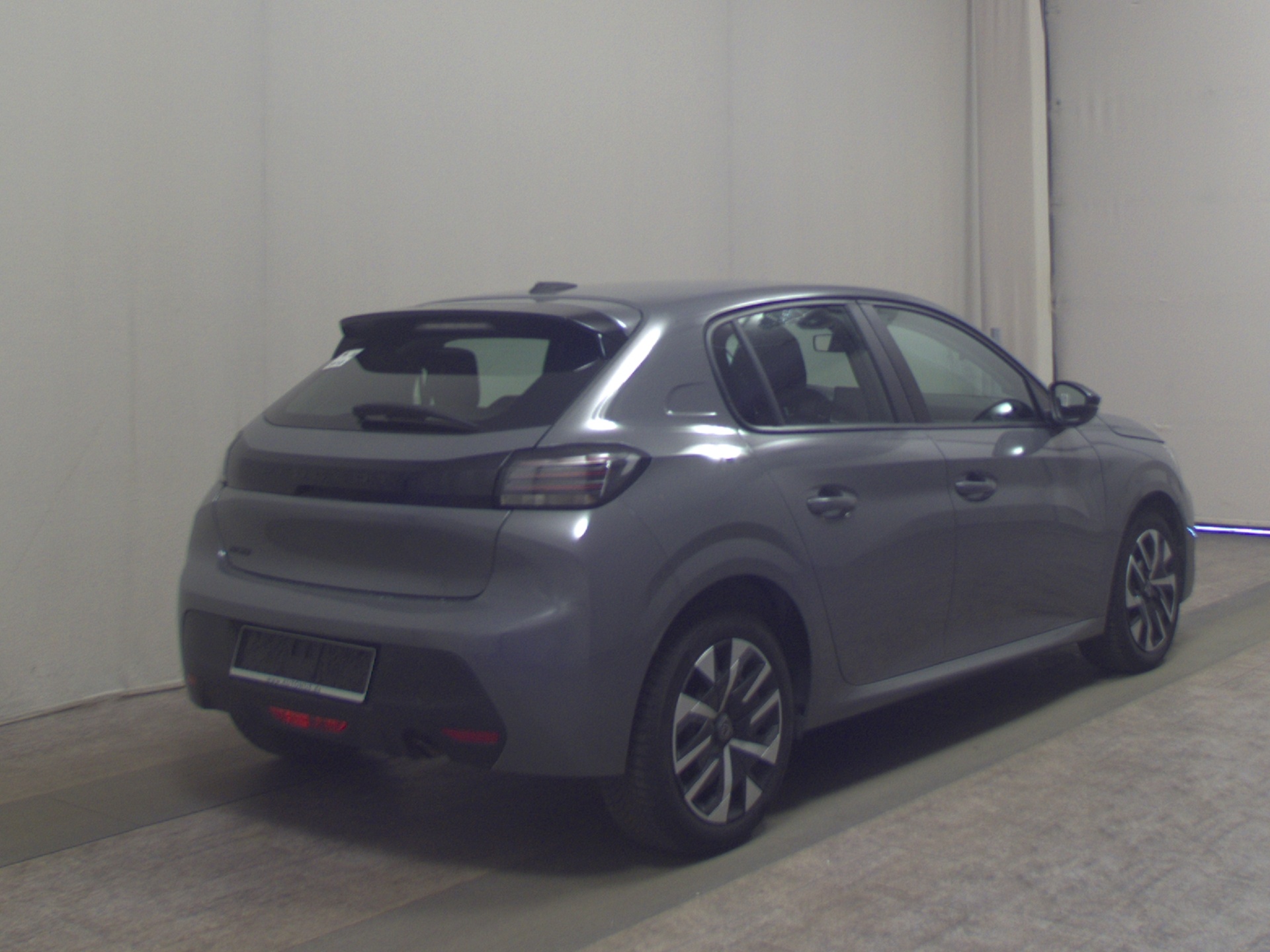 Peugeot 208 1.2 PureTech Active Bluetooth PDC 4