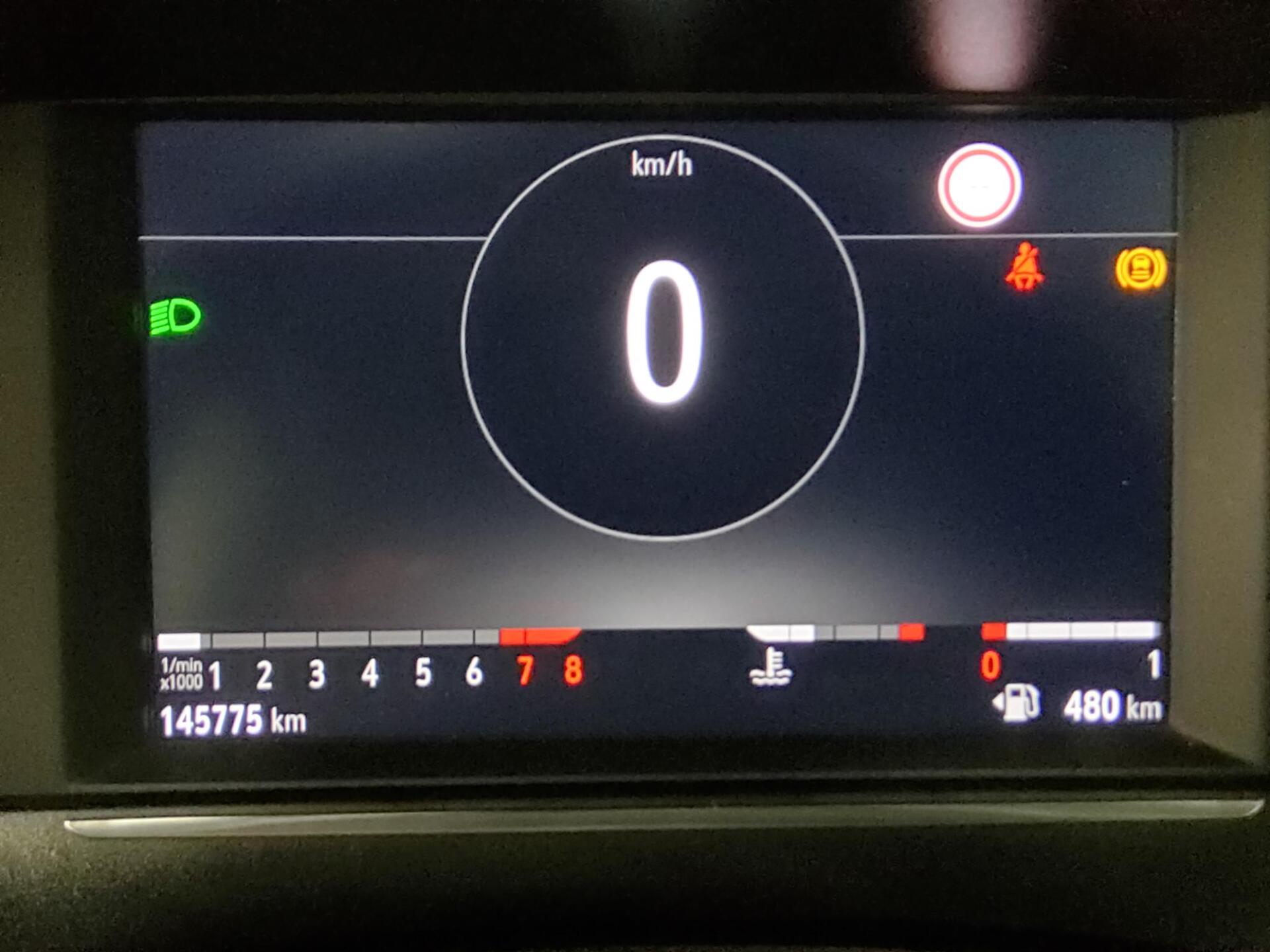 Opel Corsa 1.2 Turbo Elegance Navi LED Pano T-Leder 8